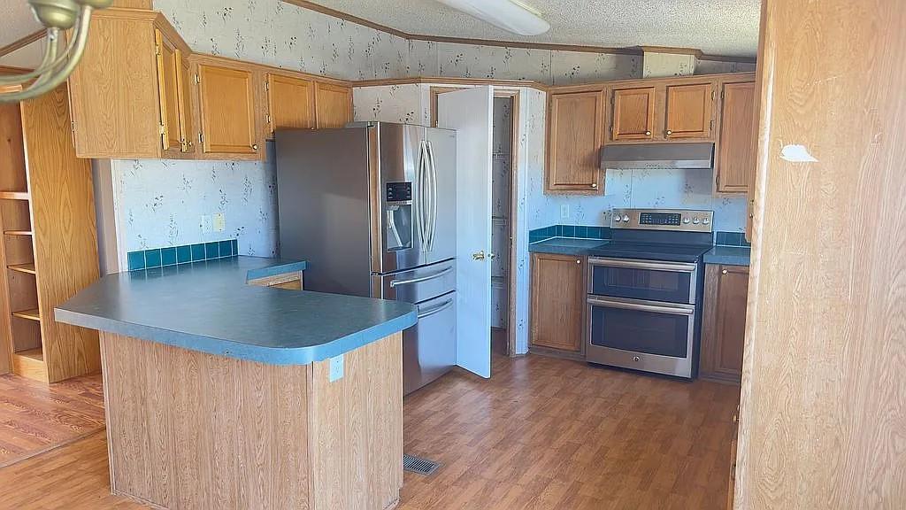 2607 George St, Round Rock, TX 78681