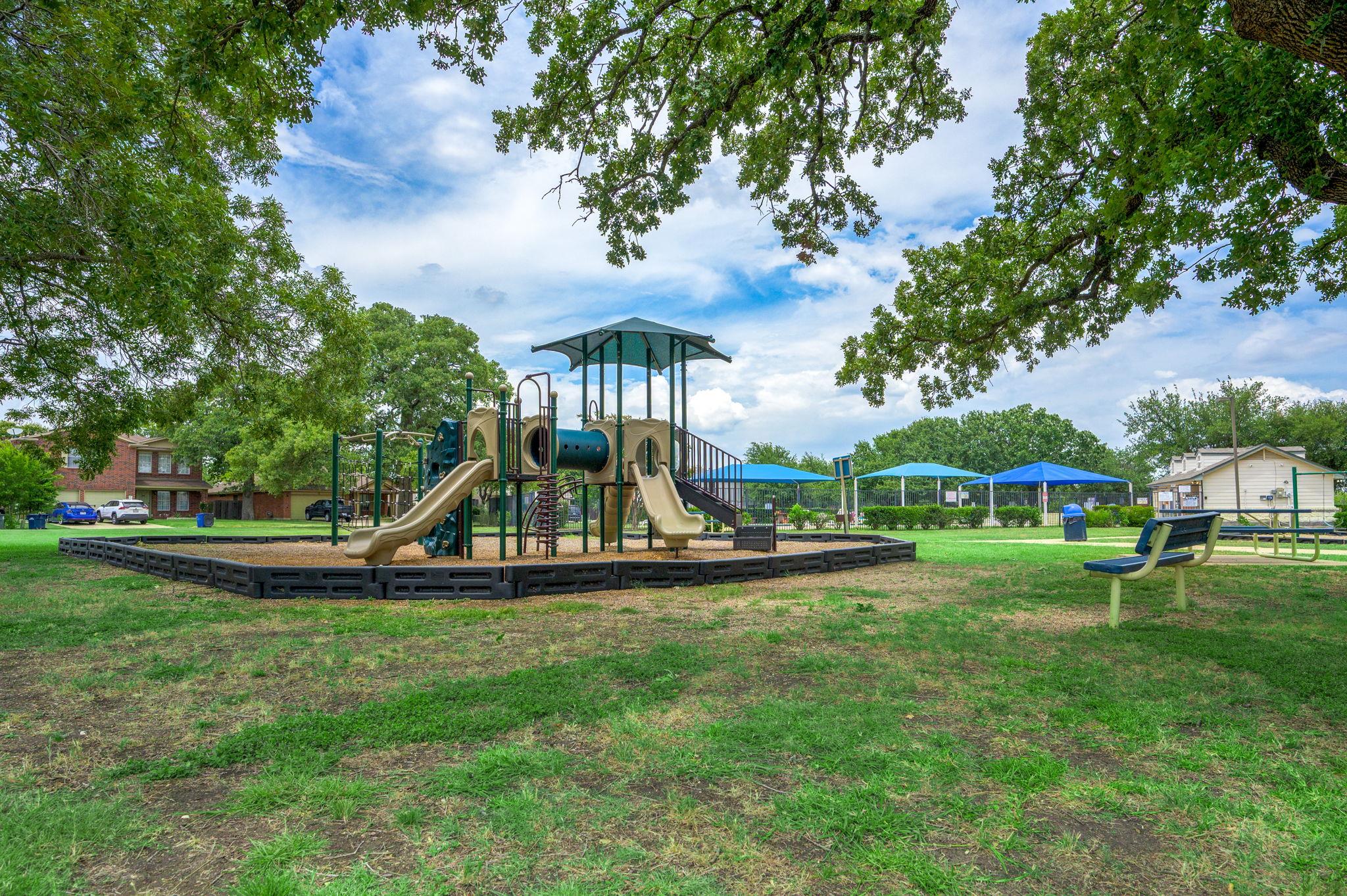 207 Presidio Dr, Leander, TX 78641