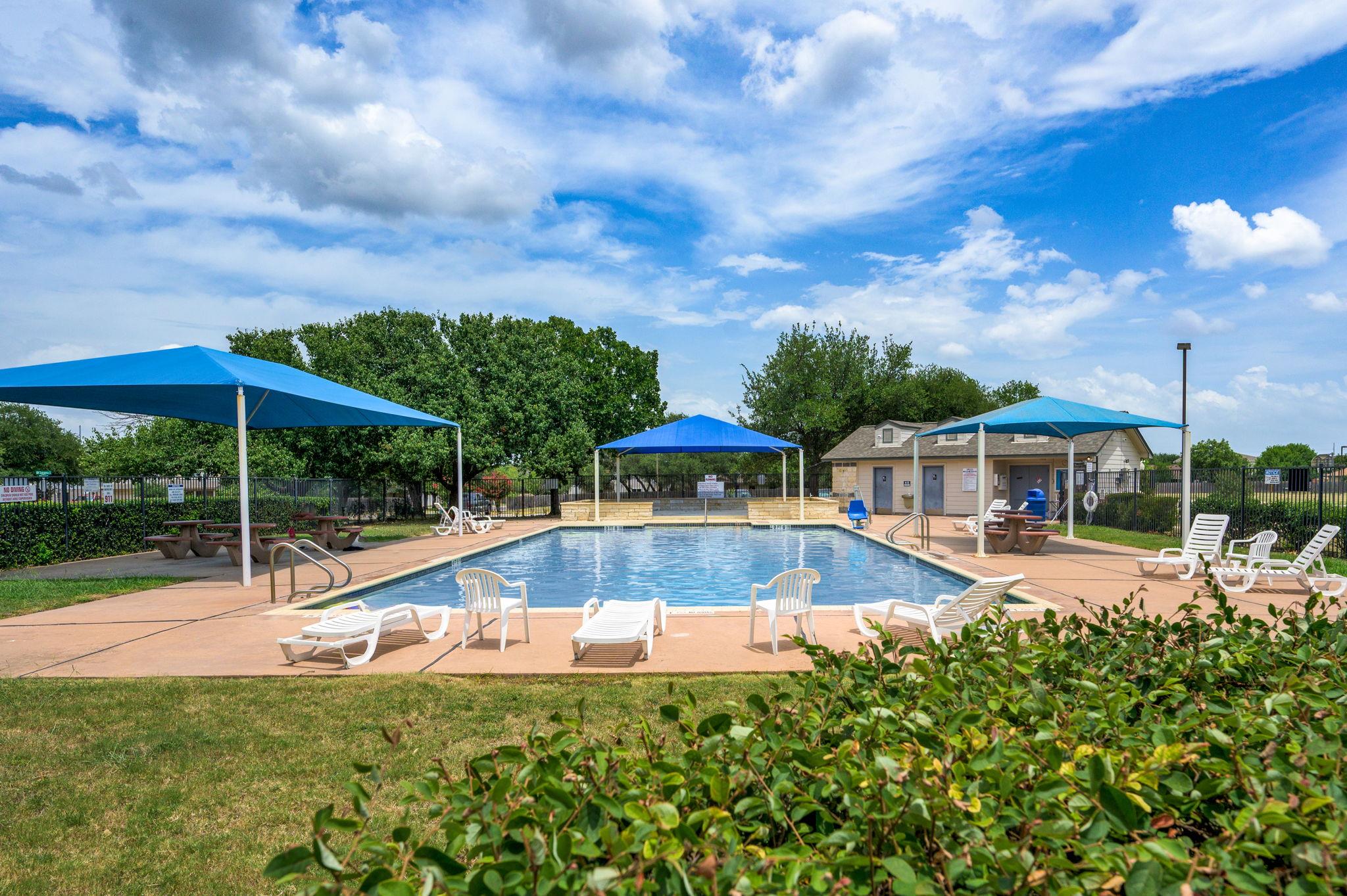 207 Presidio Dr, Leander, TX 78641