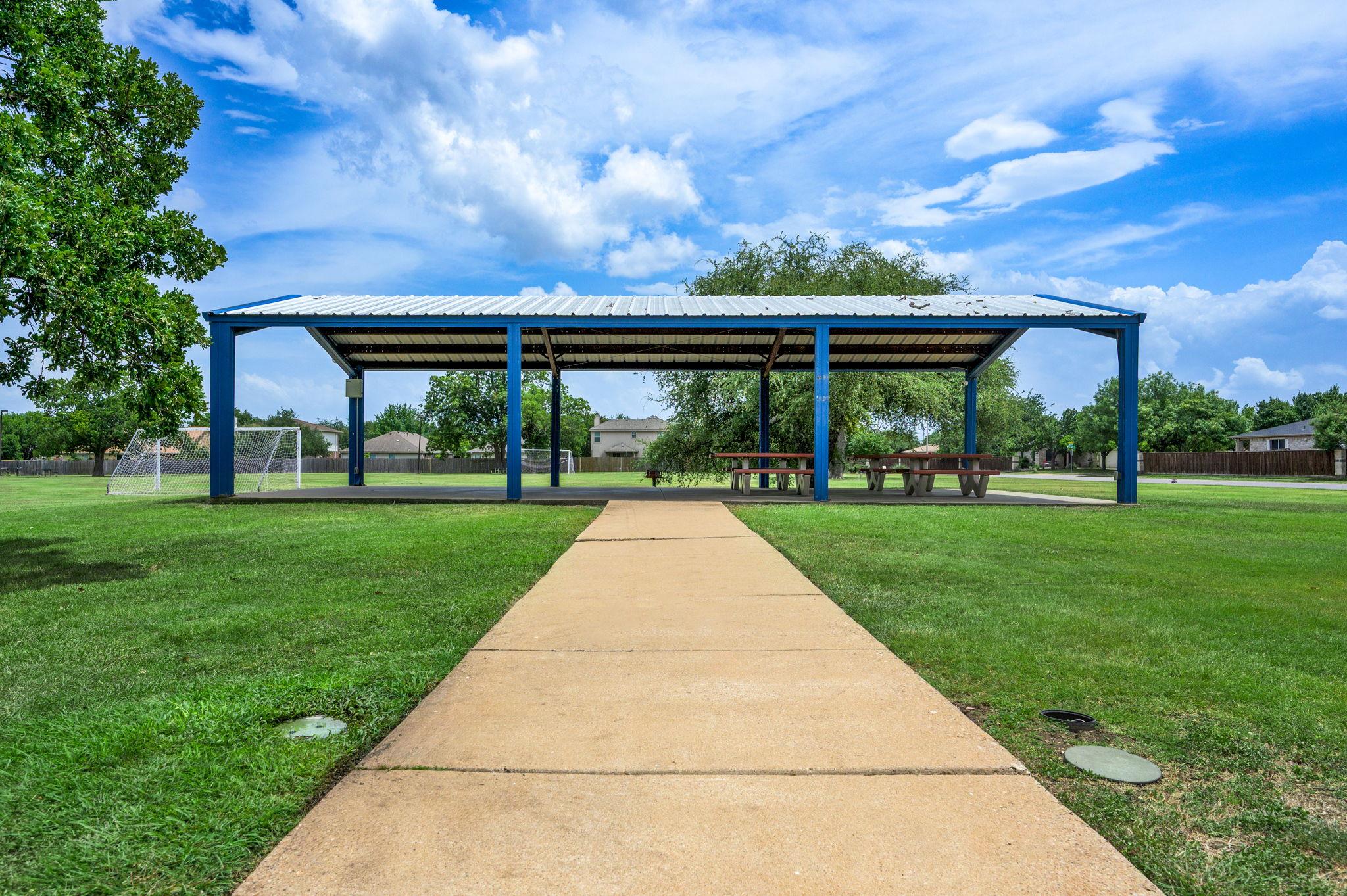 207 Presidio Dr, Leander, TX 78641