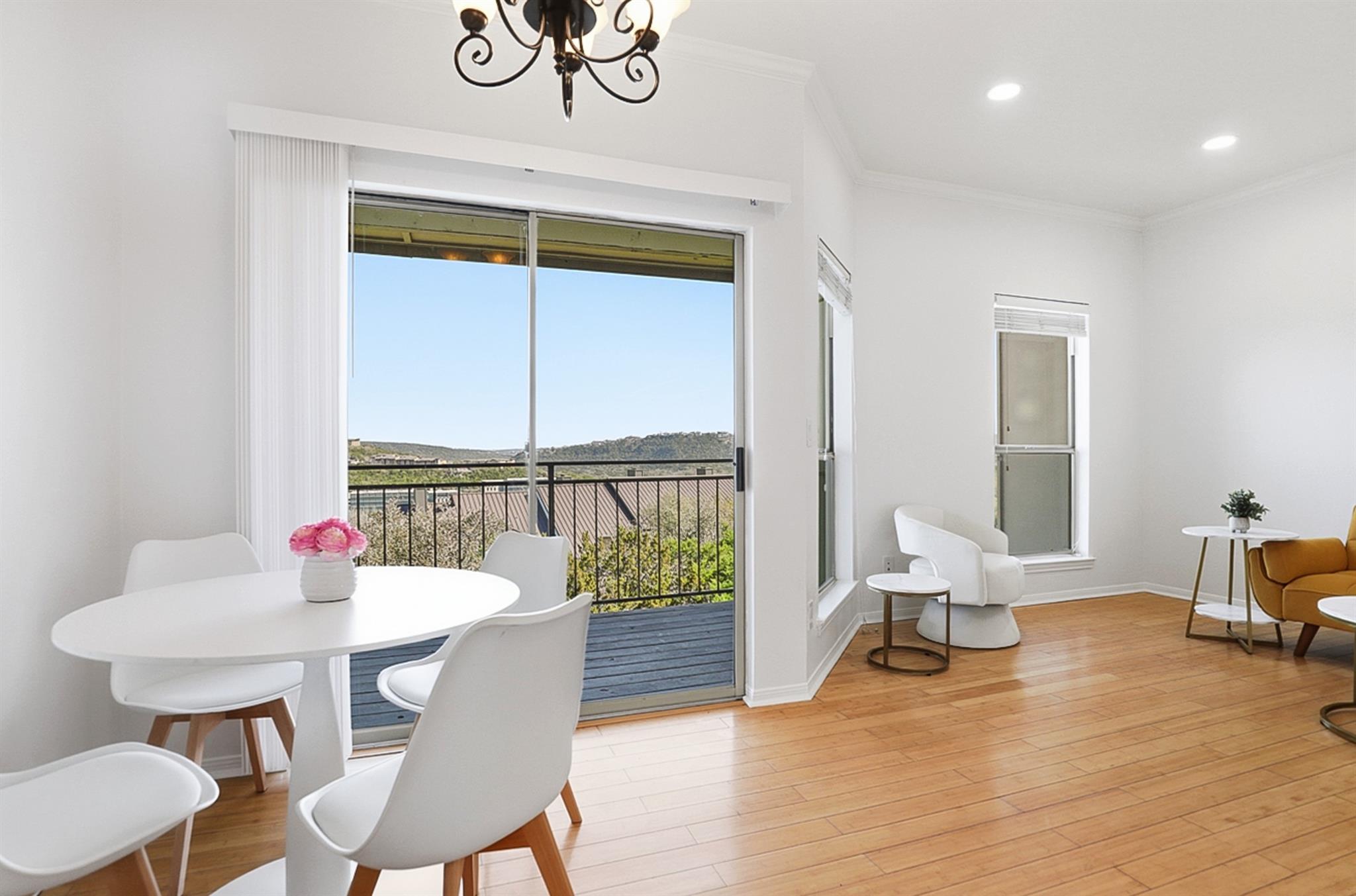 6000 Shepherd Mountain Cv # 1810, Austin, TX 78730