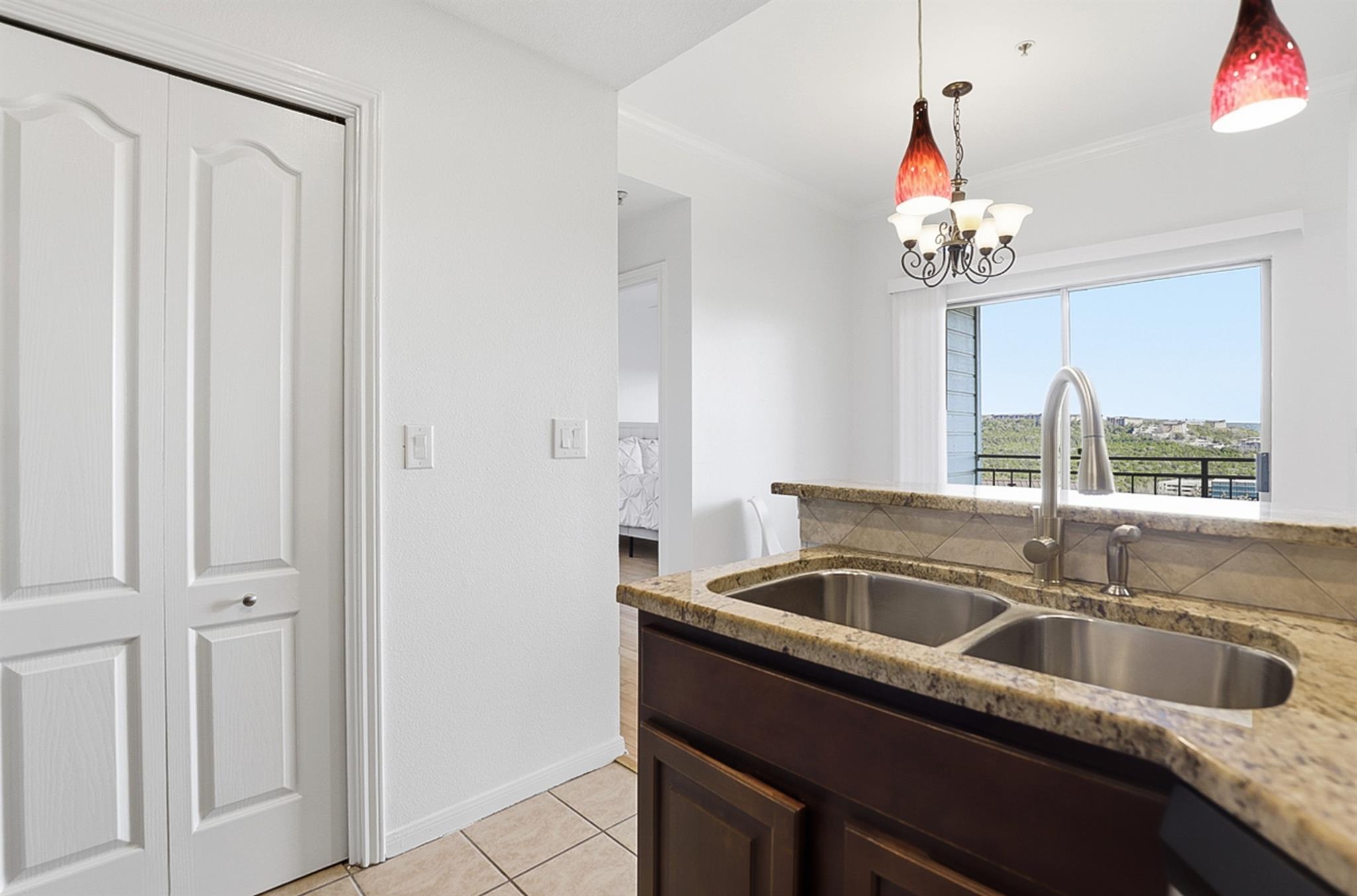 6000 Shepherd Mountain Cv # 1810, Austin, TX 78730