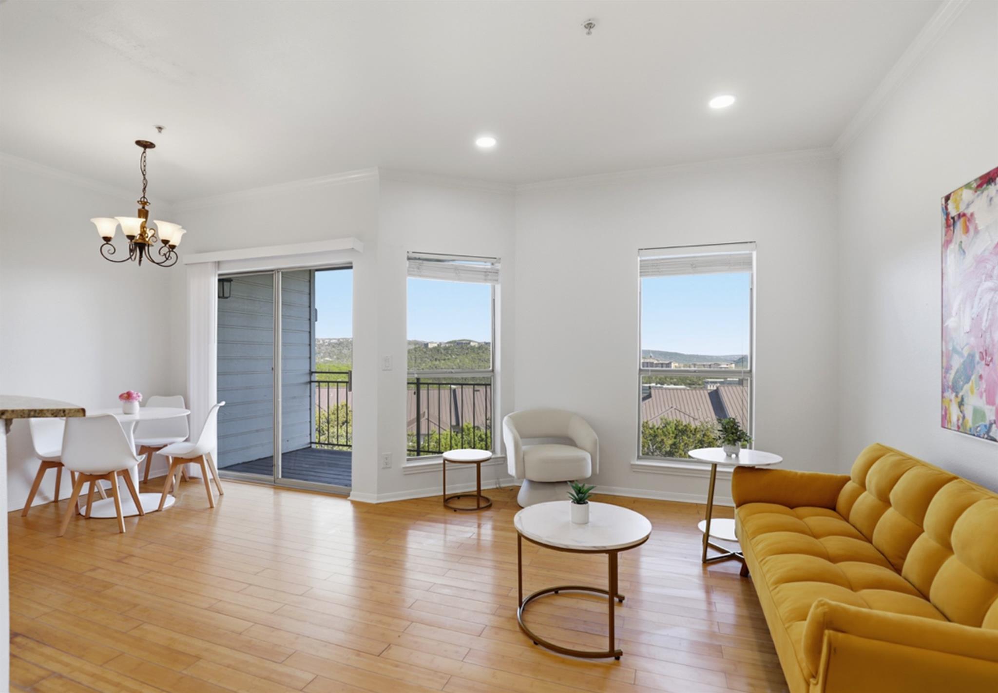 6000 Shepherd Mountain Cv # 1810, Austin, TX 78730