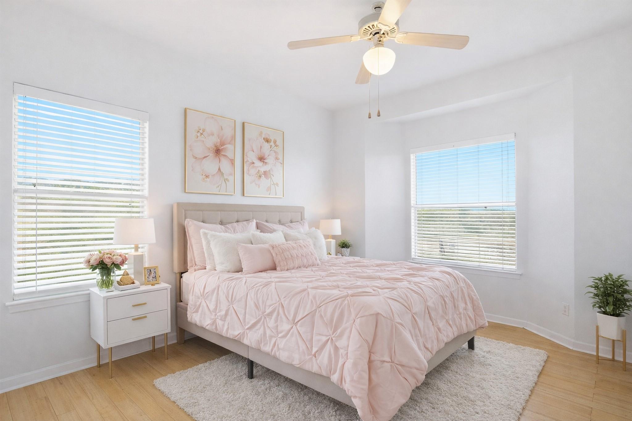 6000 Shepherd Mountain Cv # 1810, Austin, TX 78730