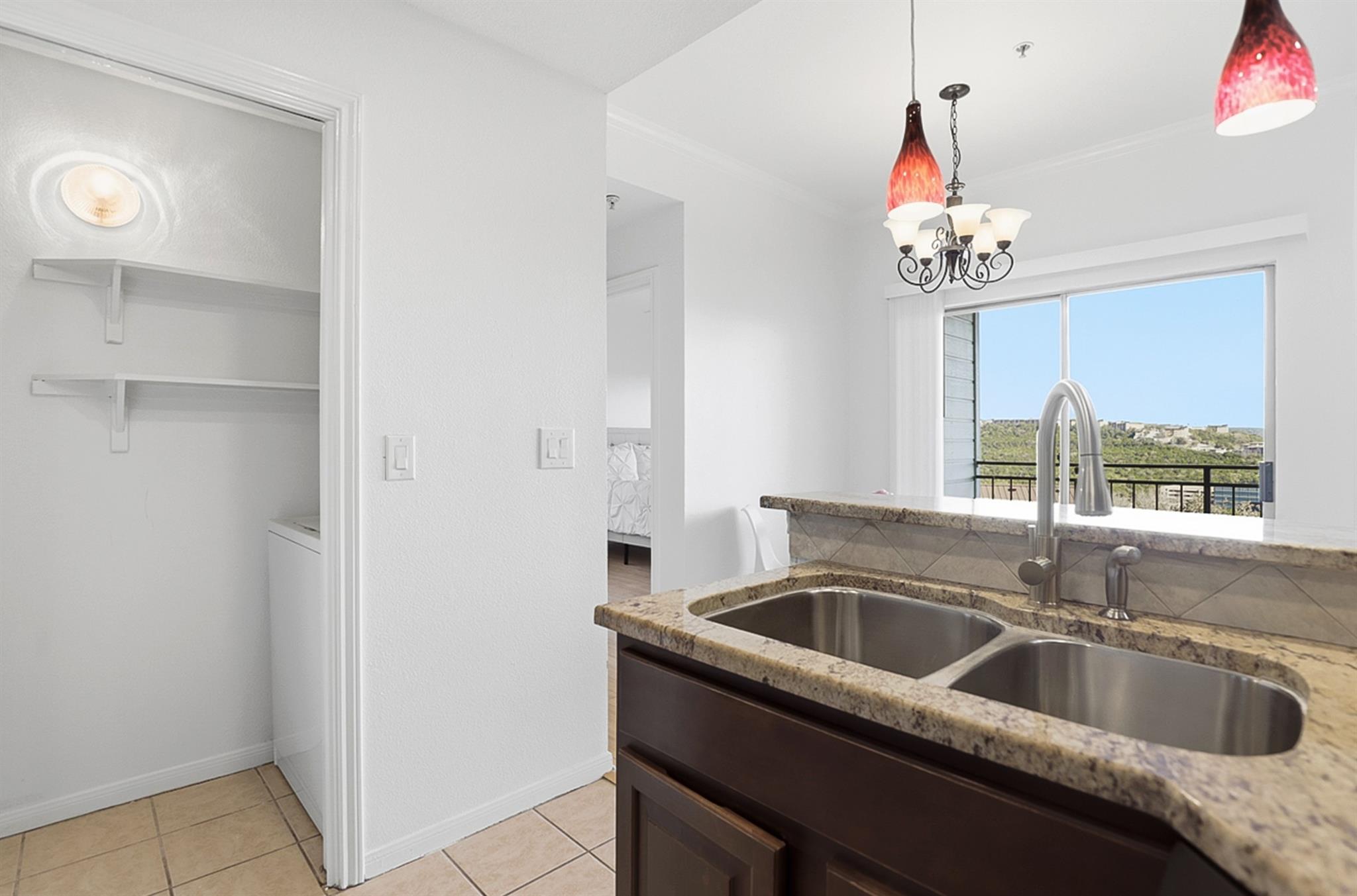 6000 Shepherd Mountain Cv # 1810, Austin, TX 78730