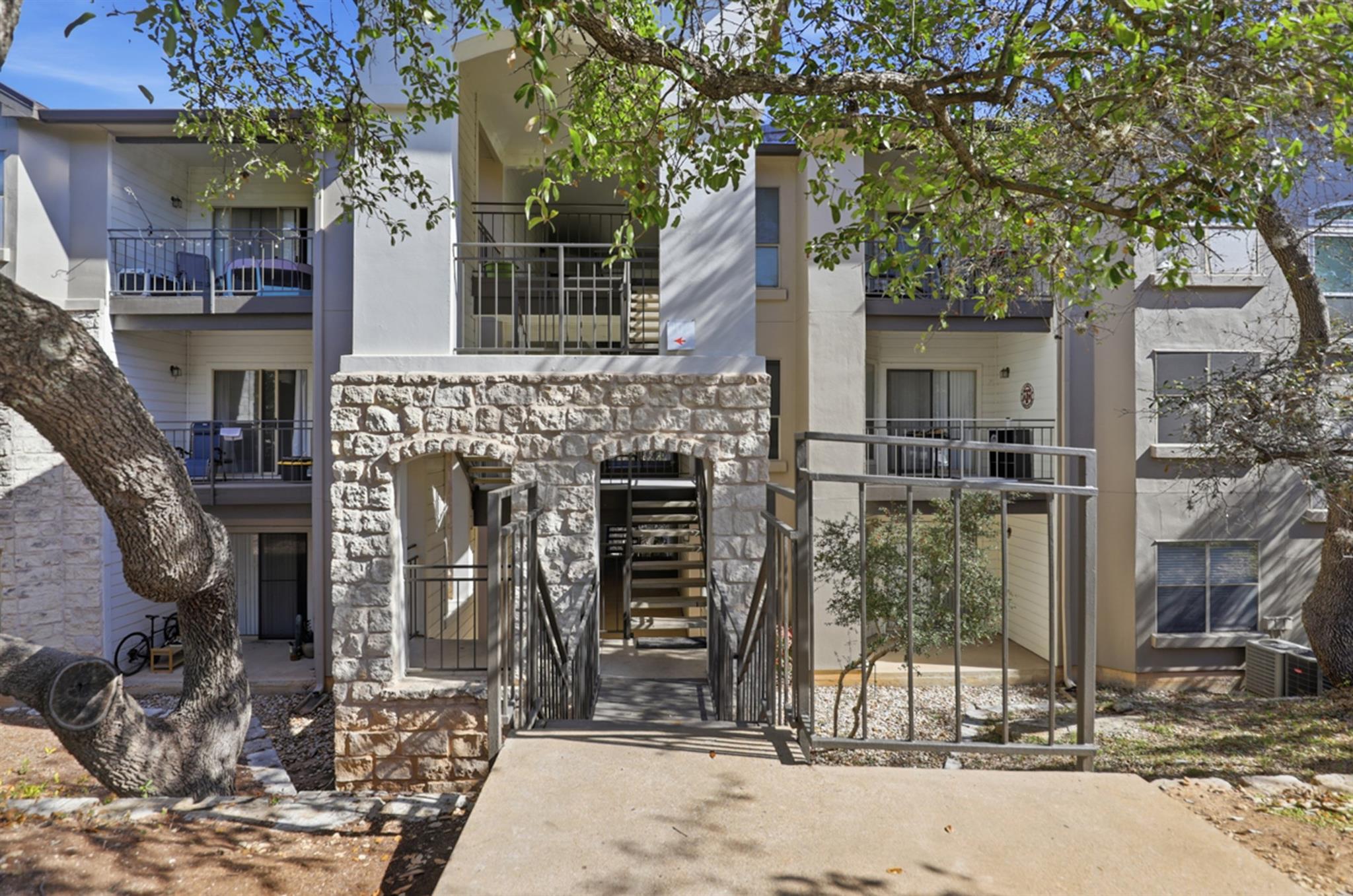 6000 Shepherd Mountain Cv # 1810, Austin, TX 78730