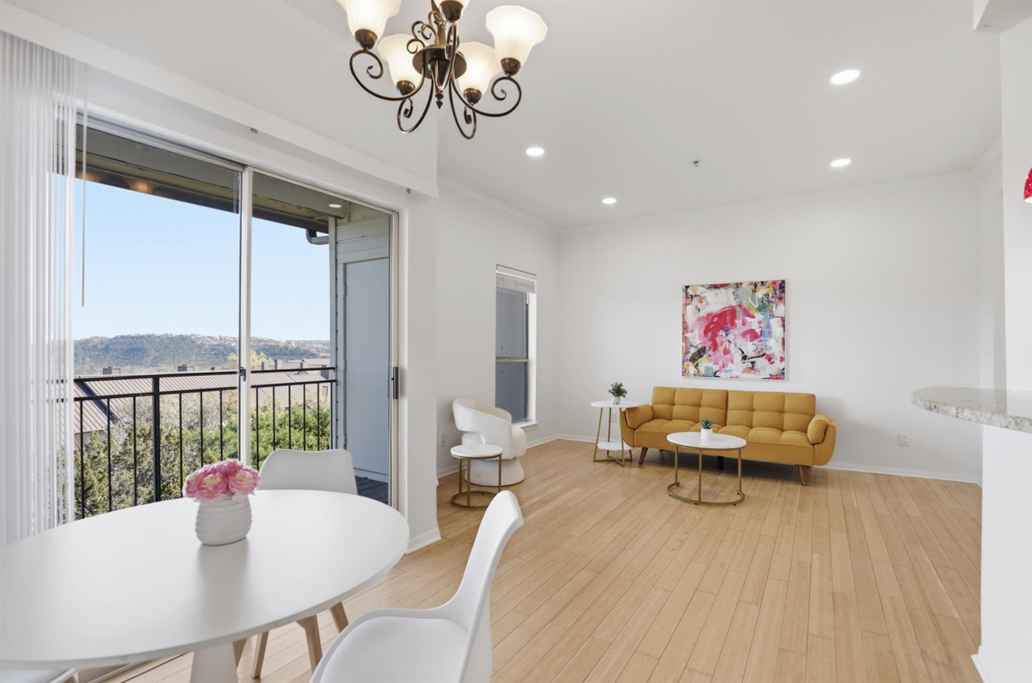 6000 Shepherd Mountain Cv # 1810, Austin, TX 78730