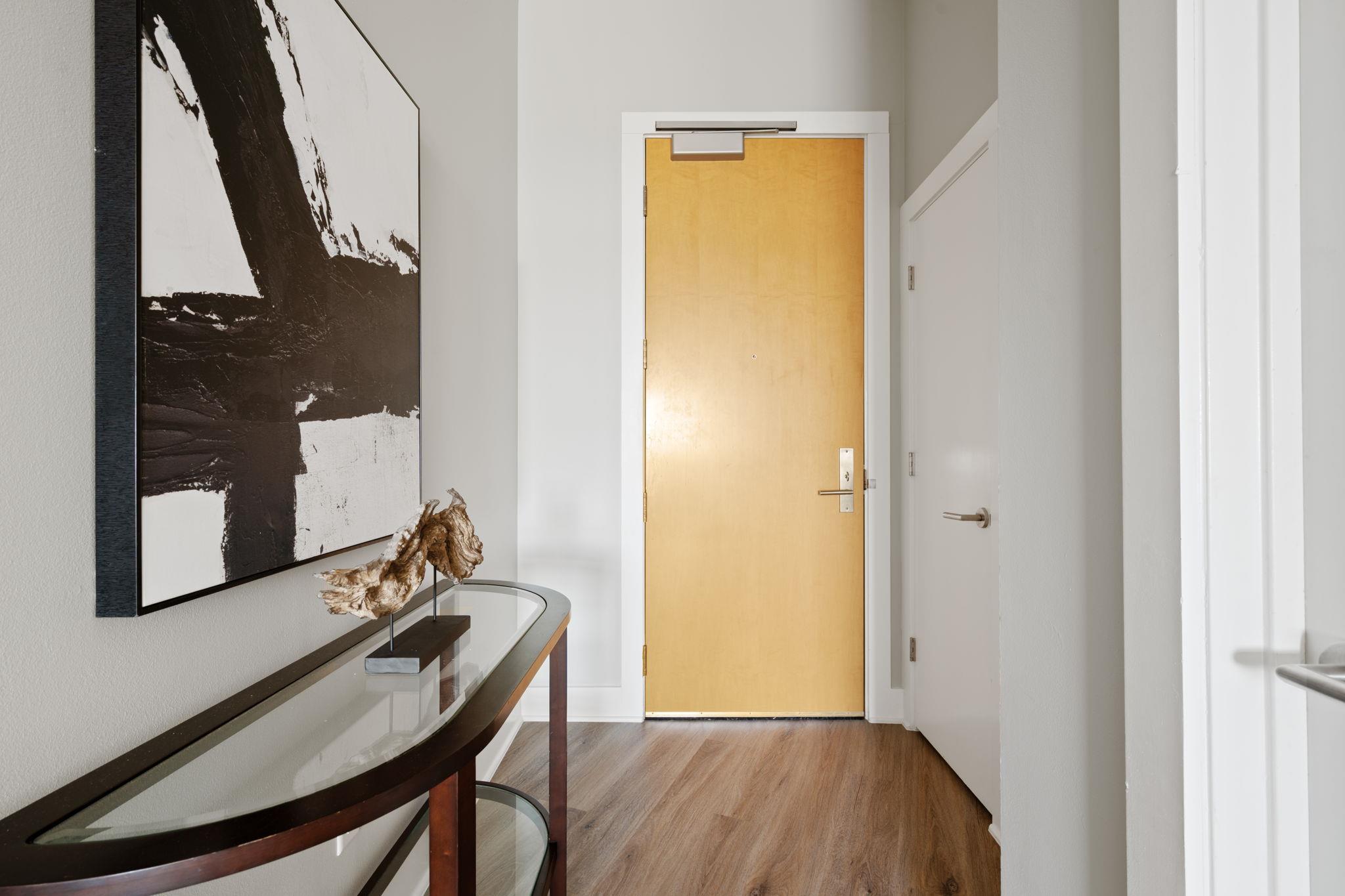 603 Davis St # 2009, Austin, TX 78701