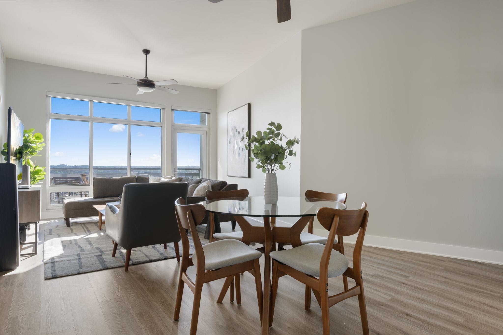 603 Davis St # 2009, Austin, TX 78701