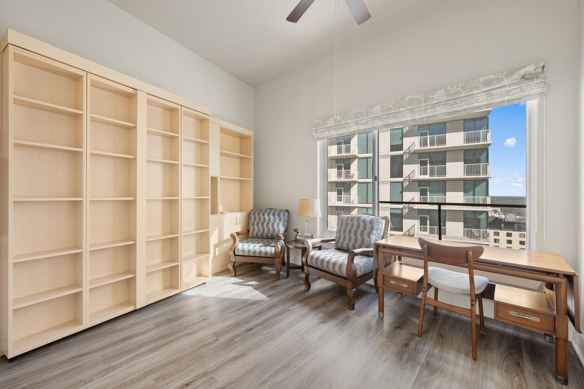 603 Davis St # 2009, Austin, TX 78701