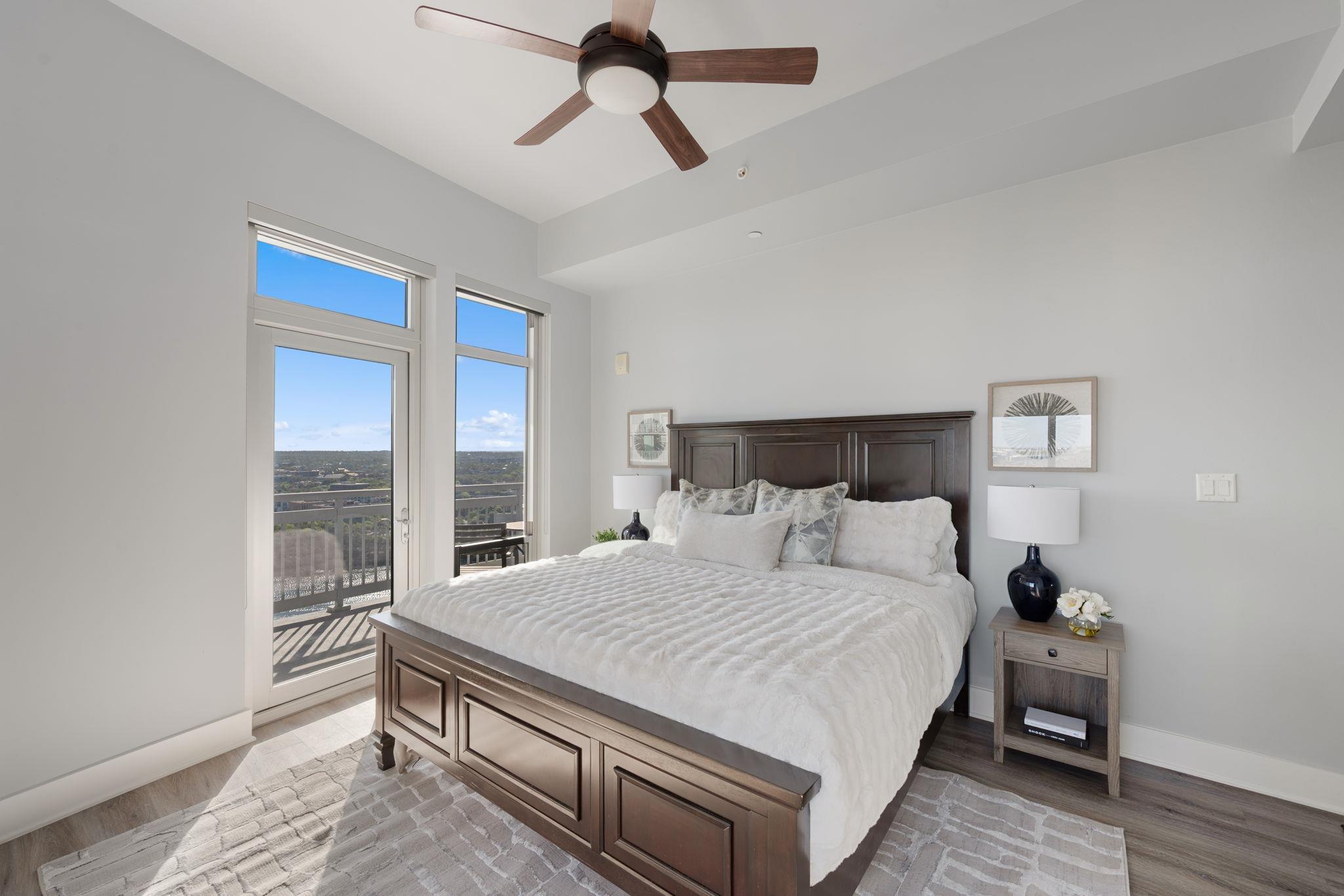 603 Davis St # 2009, Austin, TX 78701