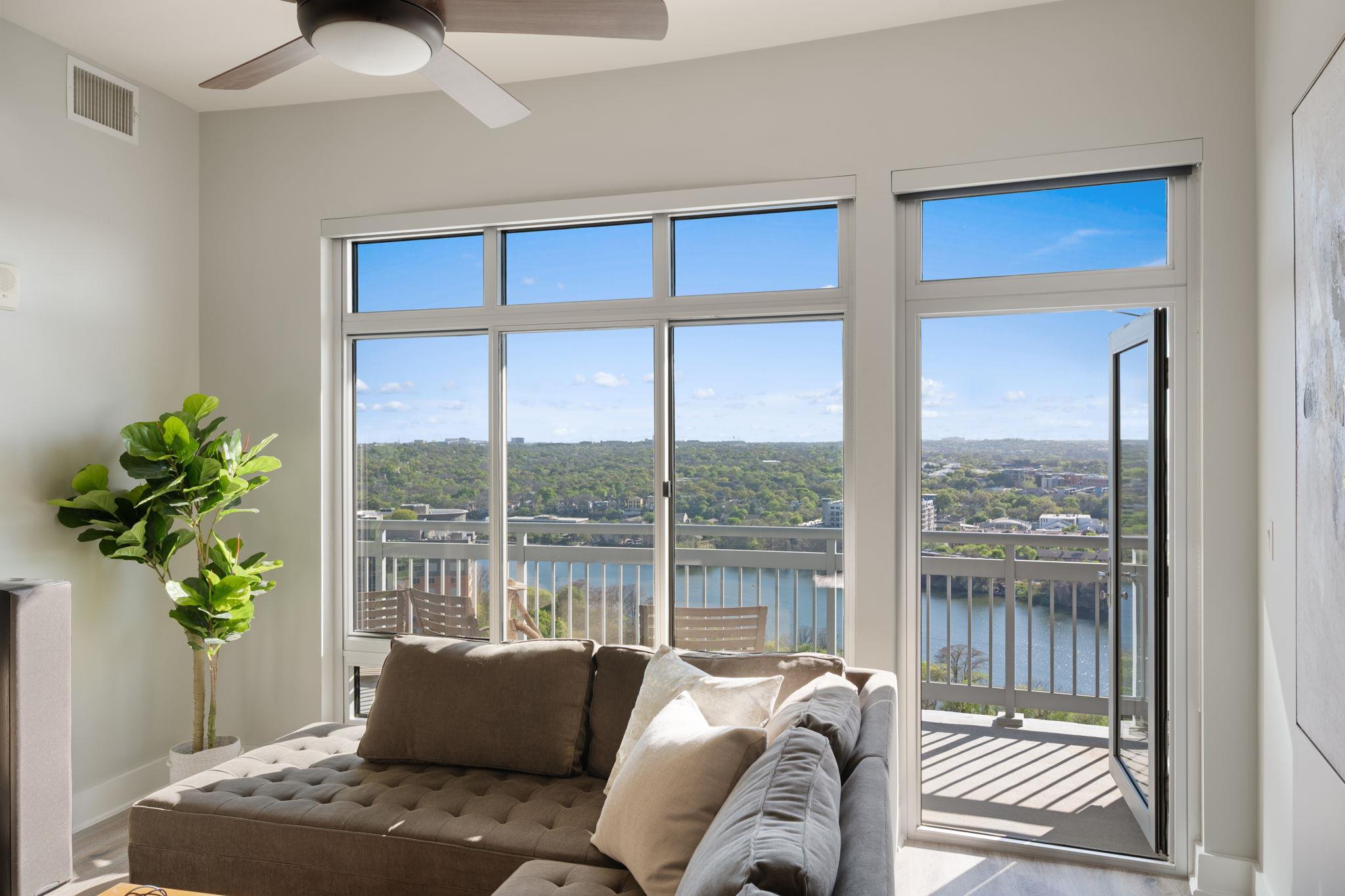 603 Davis St # 2009, Austin, TX 78701