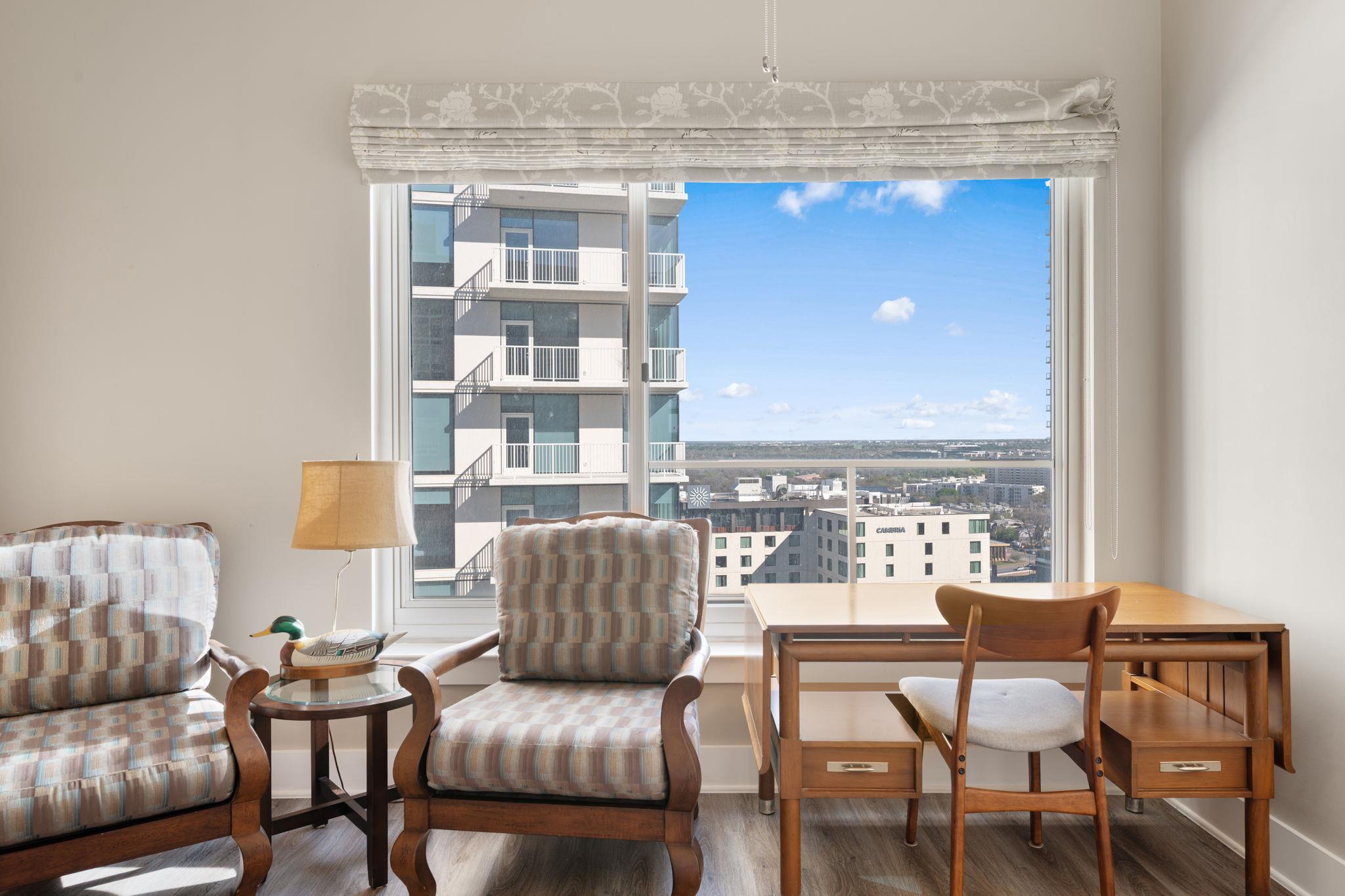 603 Davis St # 2009, Austin, TX 78701