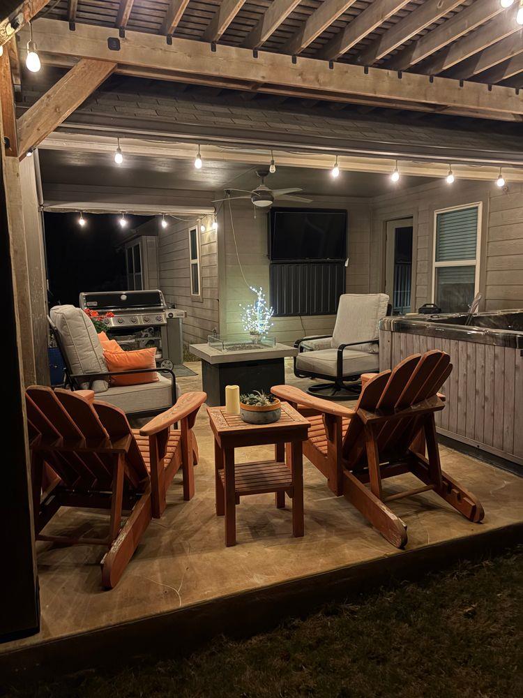 296 Still Hollow Crk, Buda, TX 78610