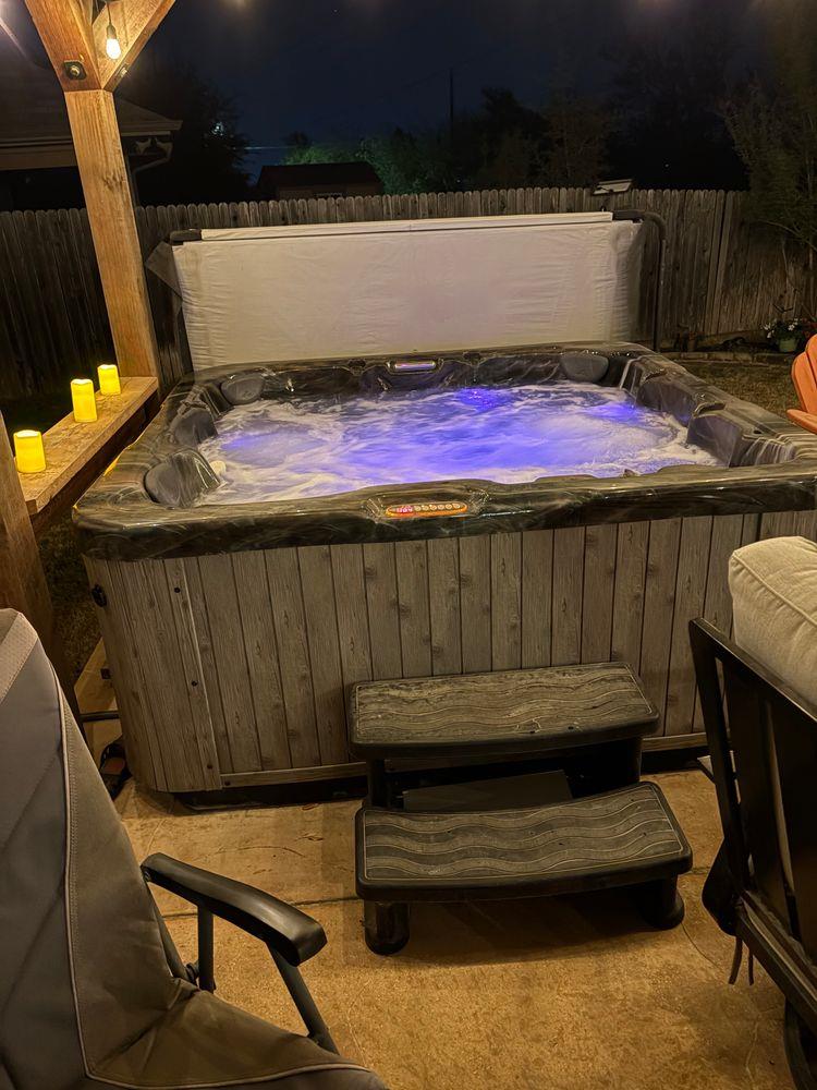 296 Still Hollow Crk, Buda, TX 78610