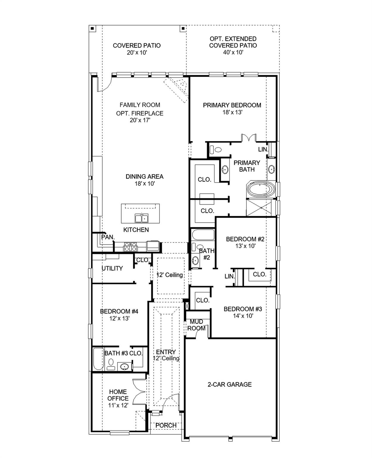 1312 Snowdrop Dr, Georgetown, TX 78628