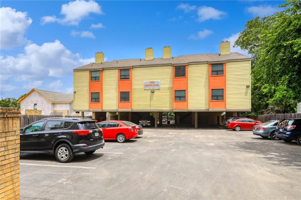 908 Poplar St # 105, Austin, TX 78705