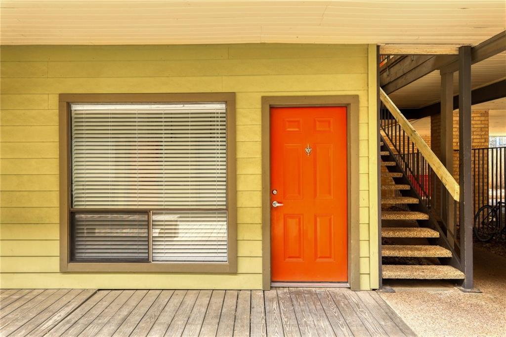 908 Poplar St # 105, Austin, TX 78705