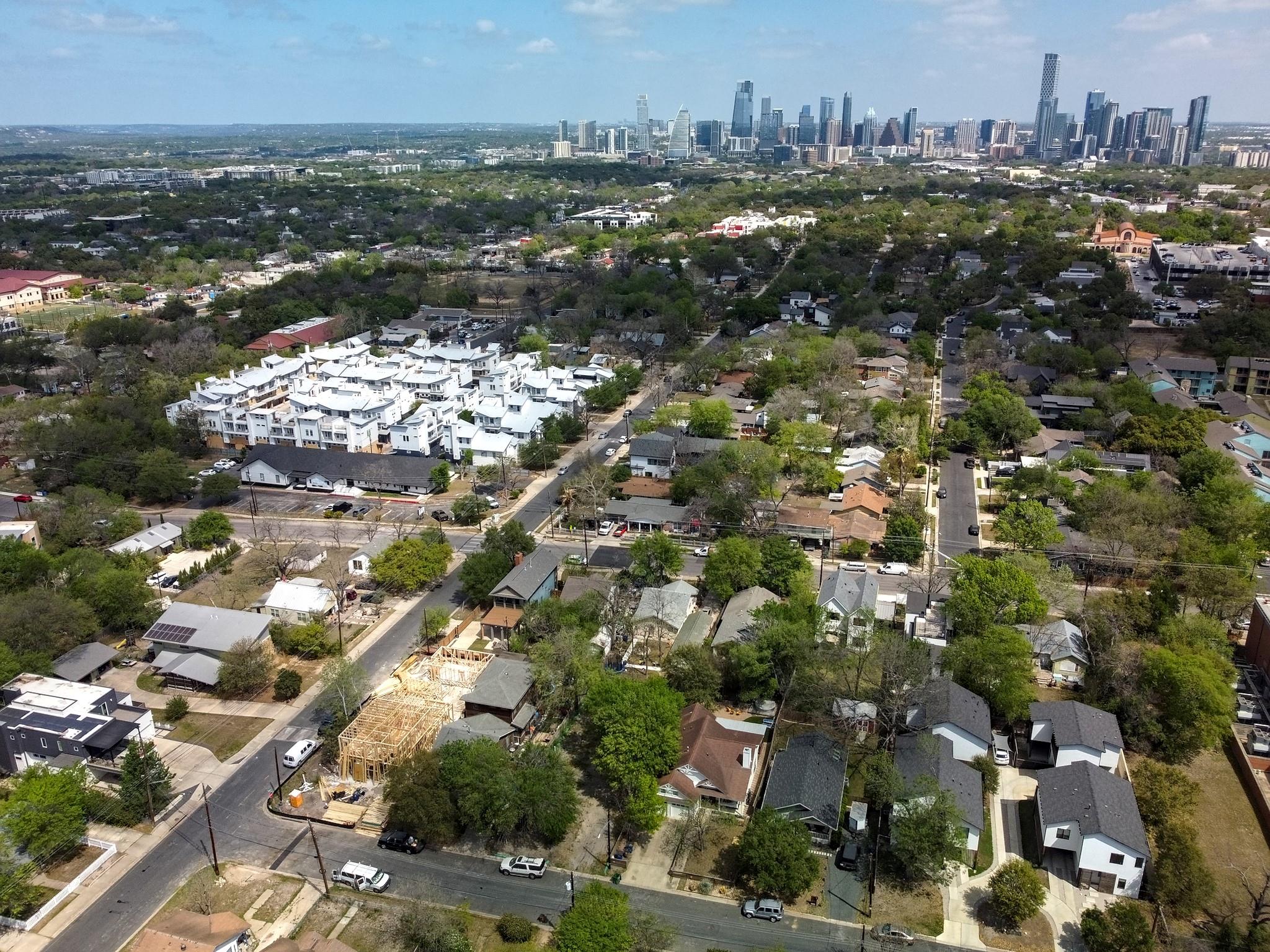 304 Ben Howell Dr, Austin, TX 78704