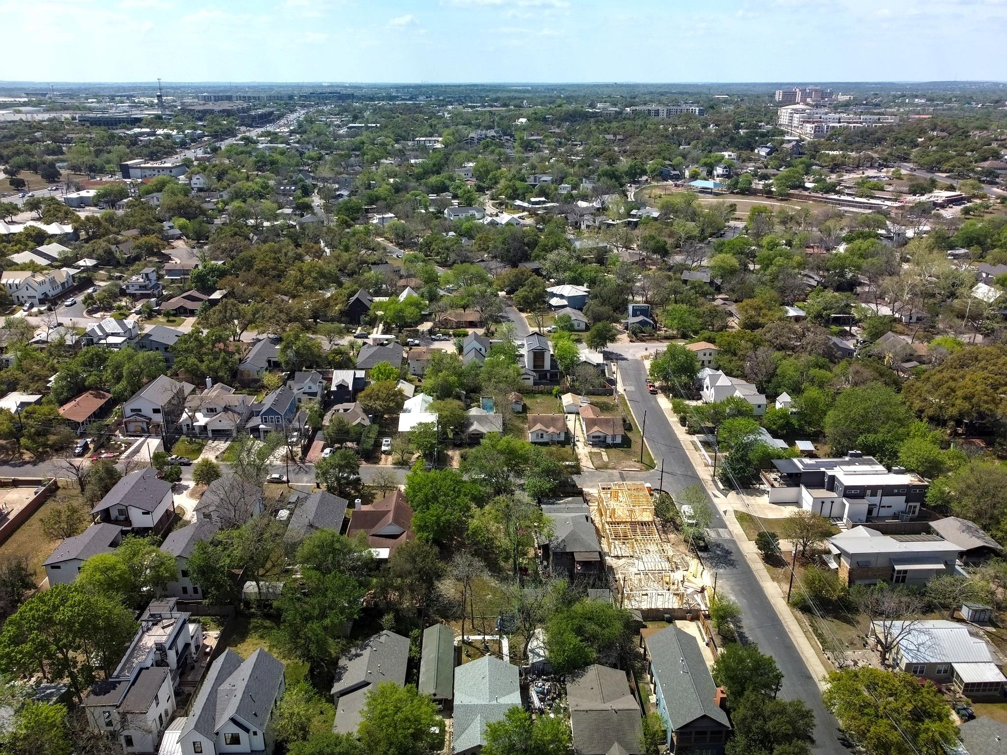 304 Ben Howell Dr, Austin, TX 78704