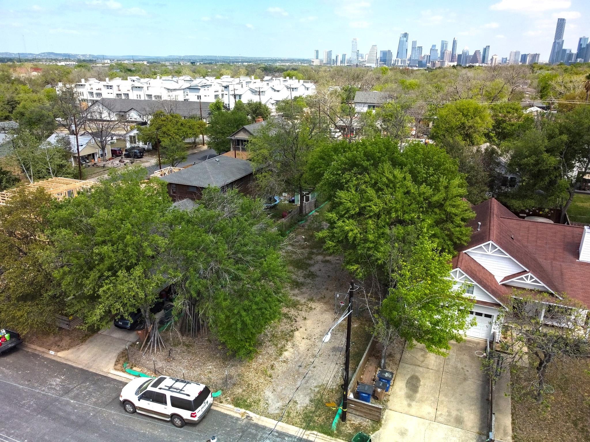 304 Ben Howell Dr, Austin, TX 78704