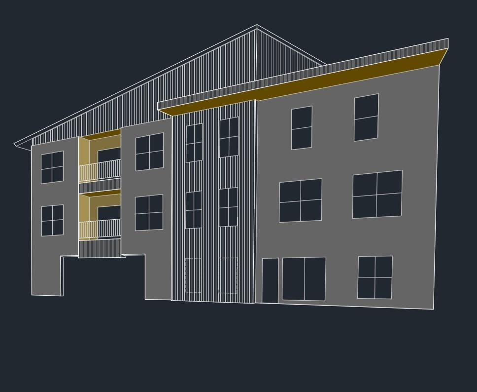 704 W 21st St # 303, Austin, TX 78705