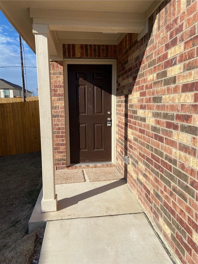 401 Hyacinth Way, Jarrell, TX 76537