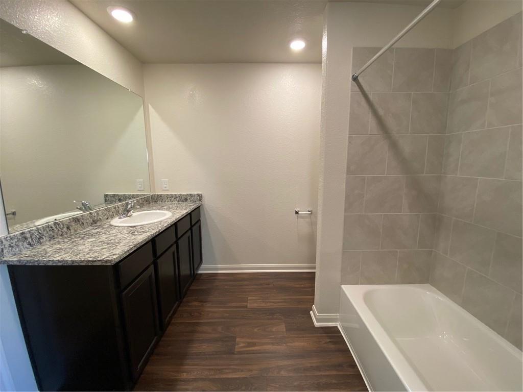 401 Hyacinth Way, Jarrell, TX 76537