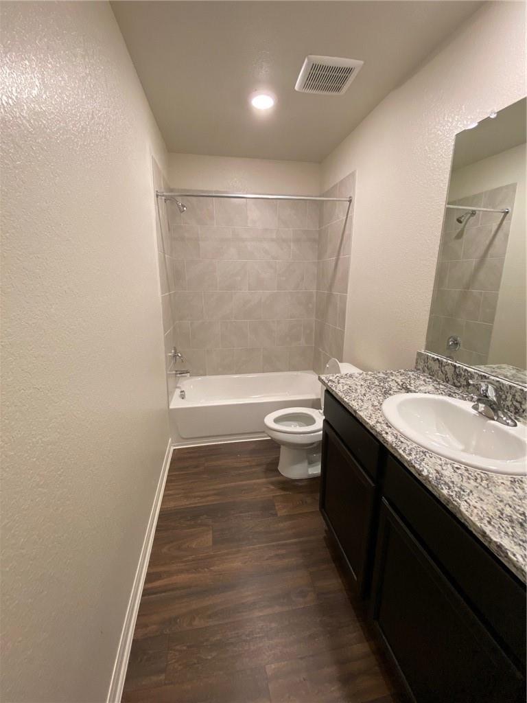 401 Hyacinth Way, Jarrell, TX 76537