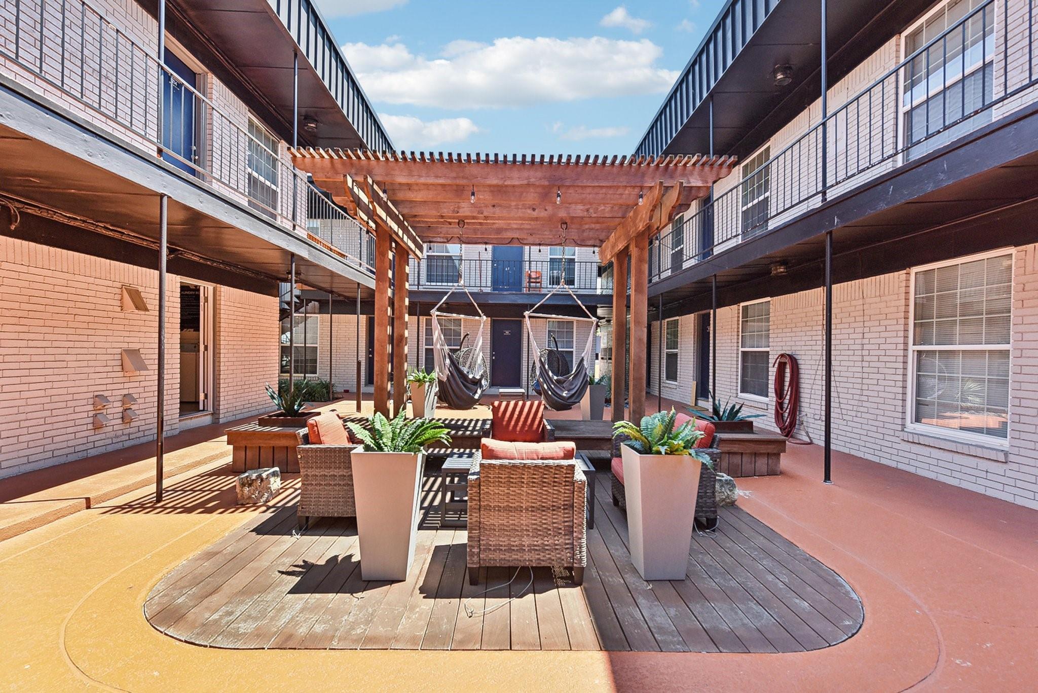 1302 W 24th St # A-205, Austin, TX 78705