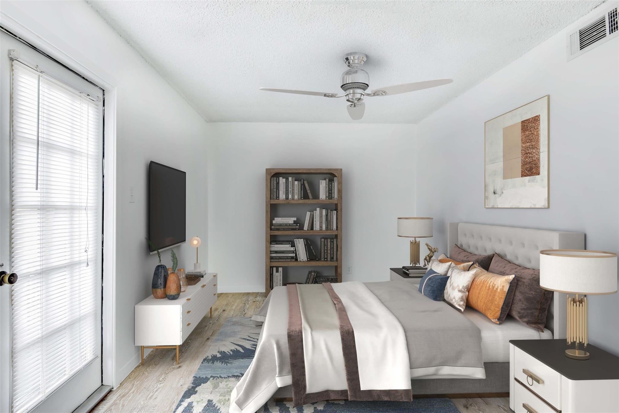 1302 W 24th St # A-205, Austin, TX 78705