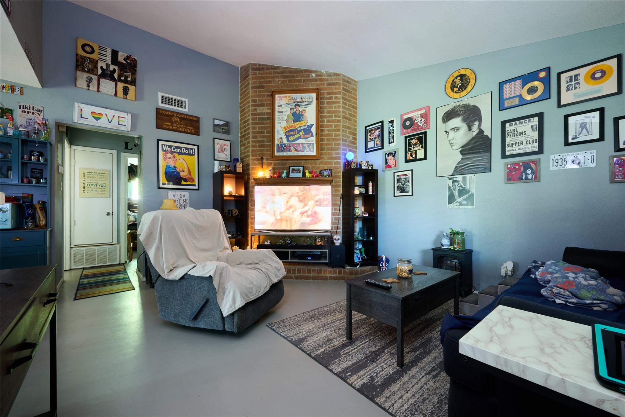 2003 Old West Pl, Round Rock, TX 78681