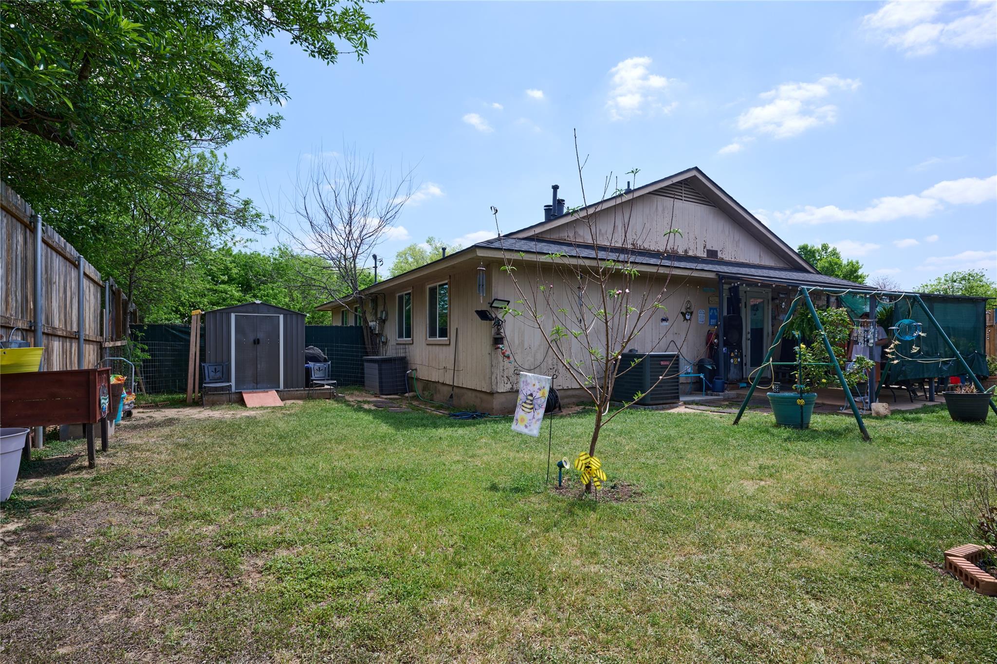 2003 Old West Pl, Round Rock, TX 78681