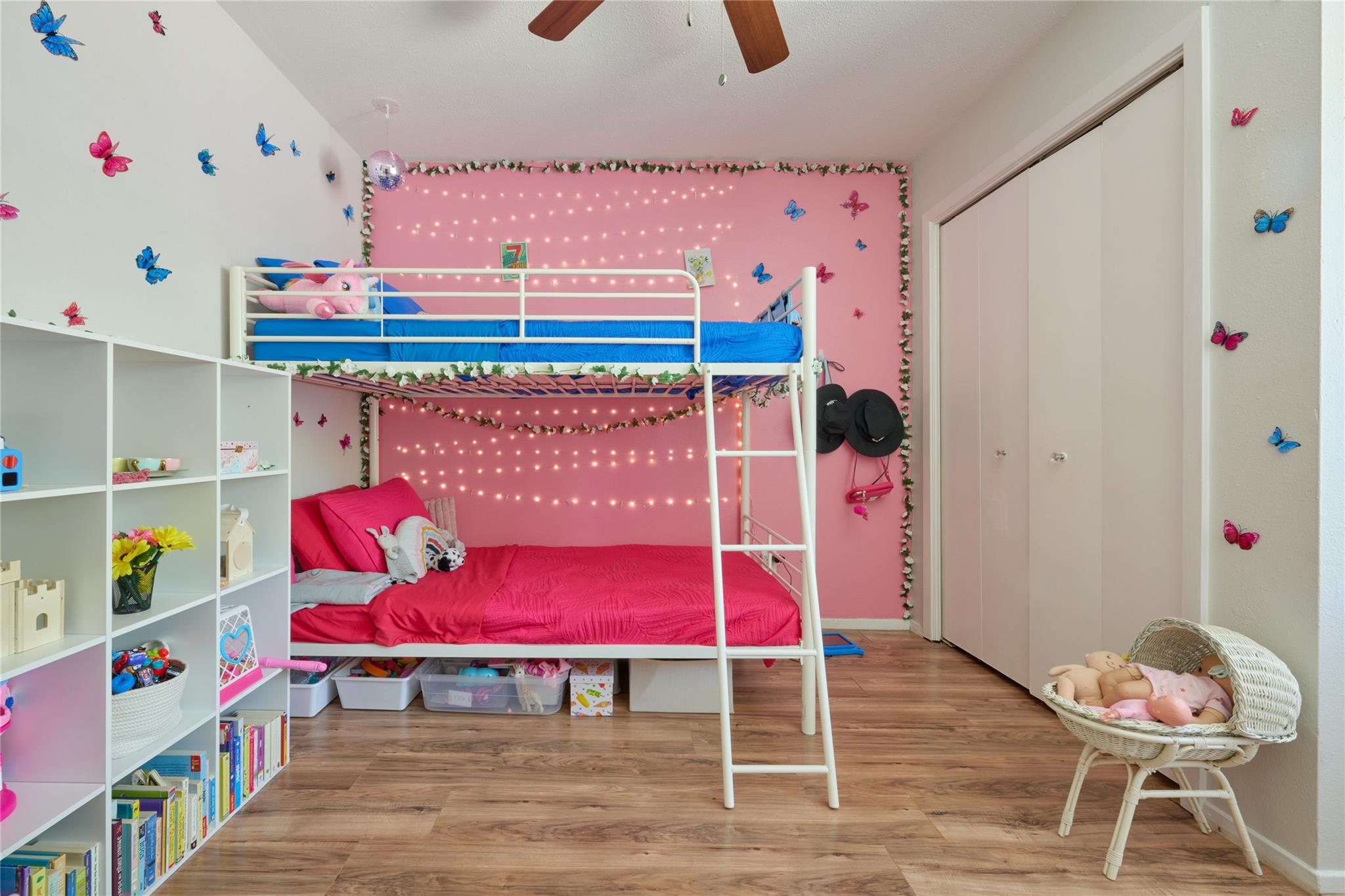 2003 Old West Pl, Round Rock, TX 78681