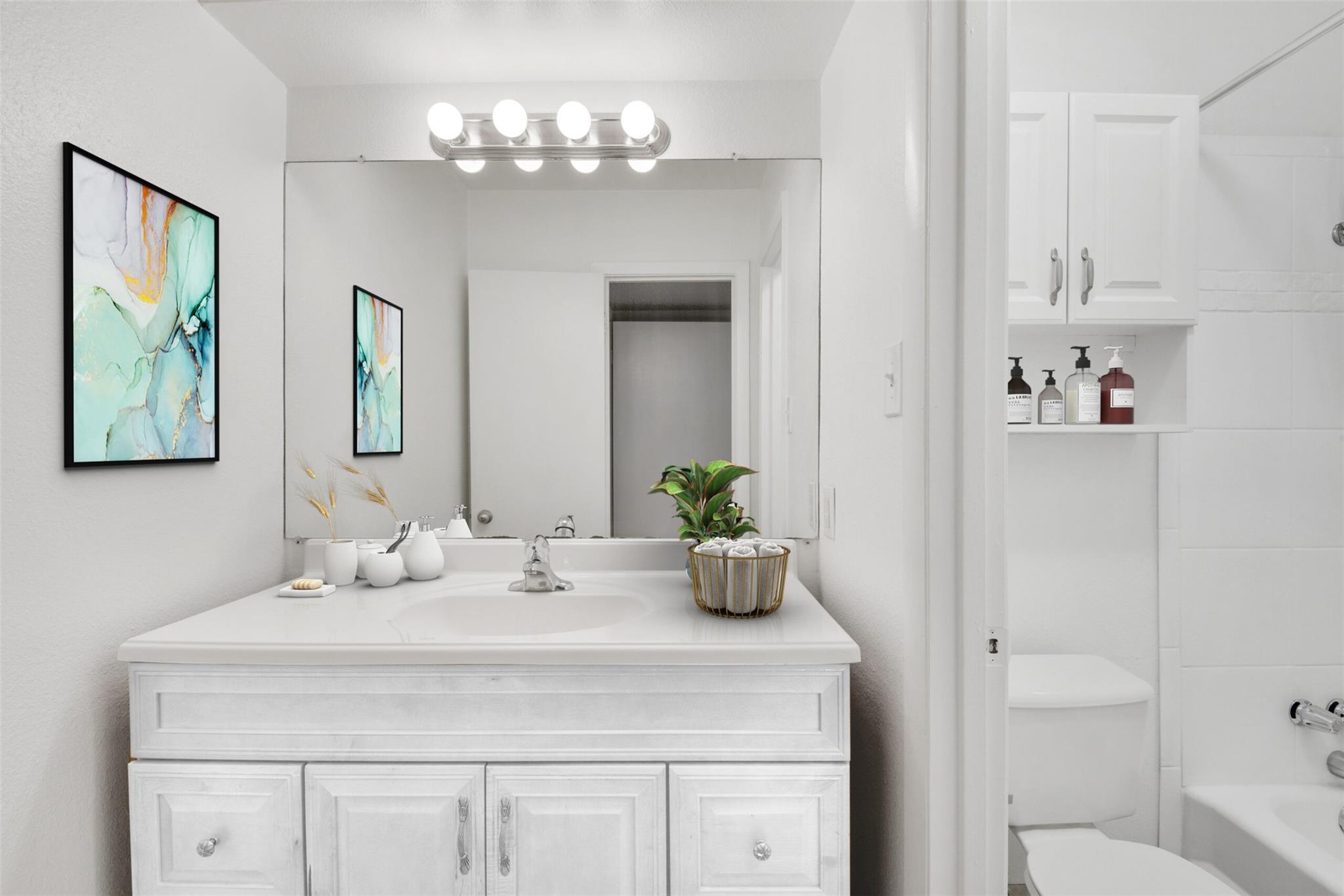 1302 W 24th St # A-308, Austin, TX 78705