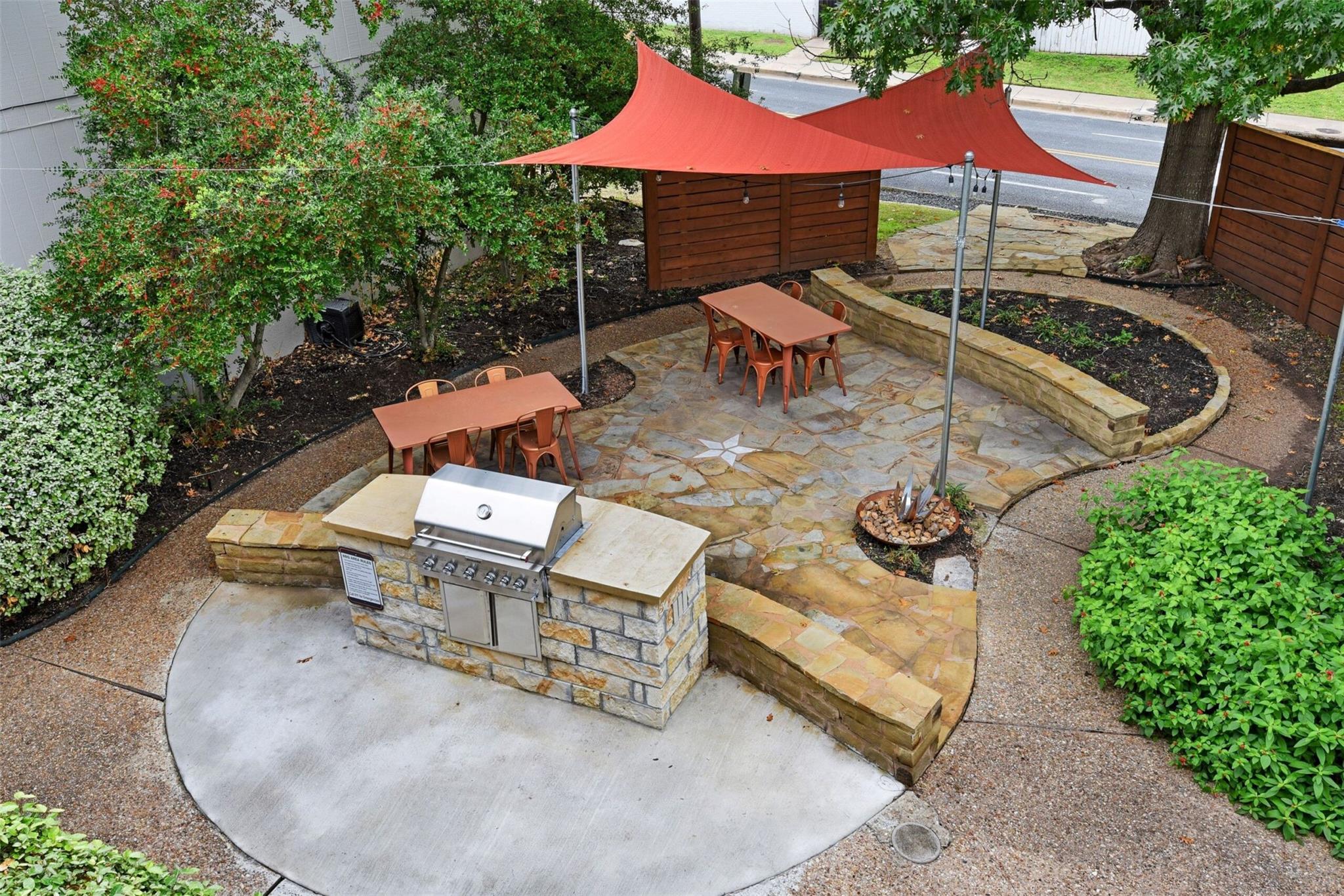 1302 W 24th St # A-308, Austin, TX 78705