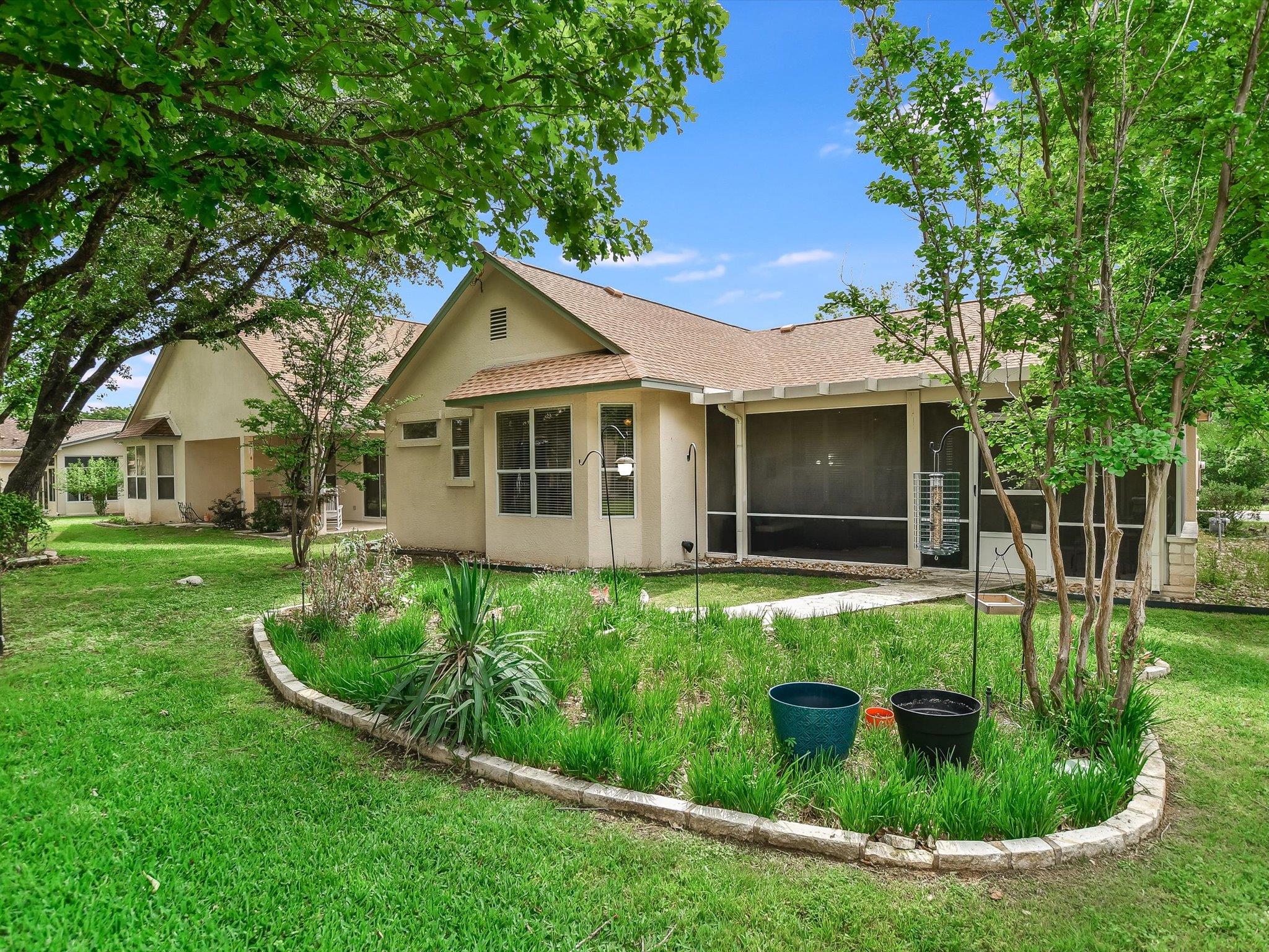116 Running Water St, Georgetown, TX 78633