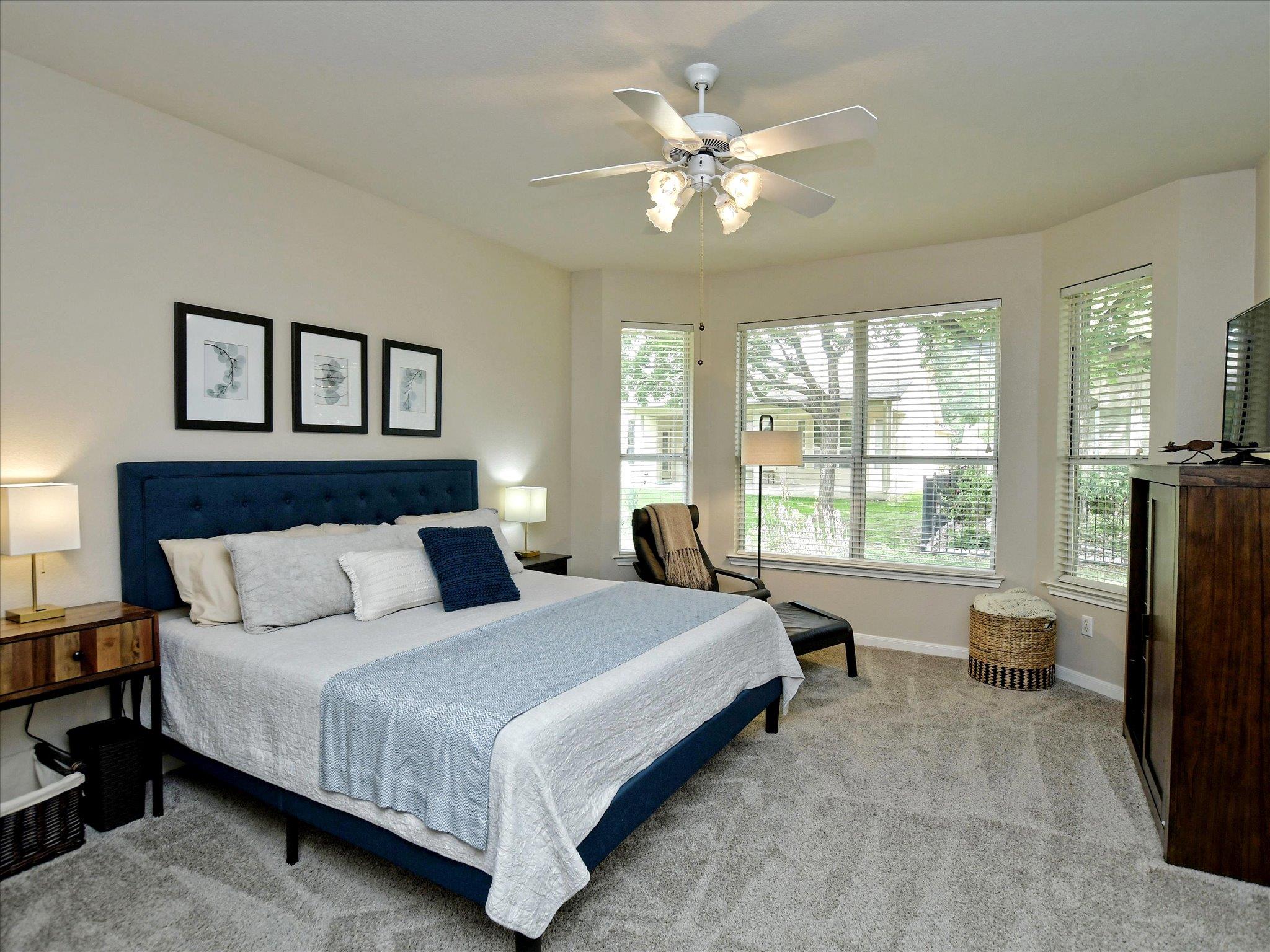 116 Running Water St, Georgetown, TX 78633