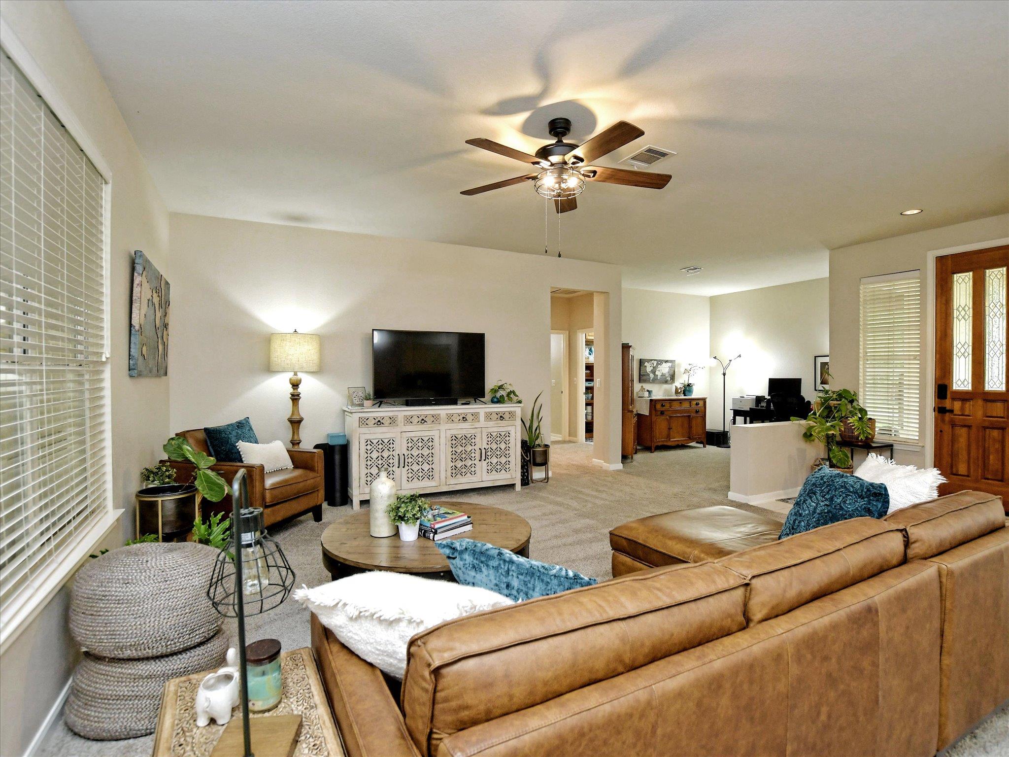 116 Running Water St, Georgetown, TX 78633