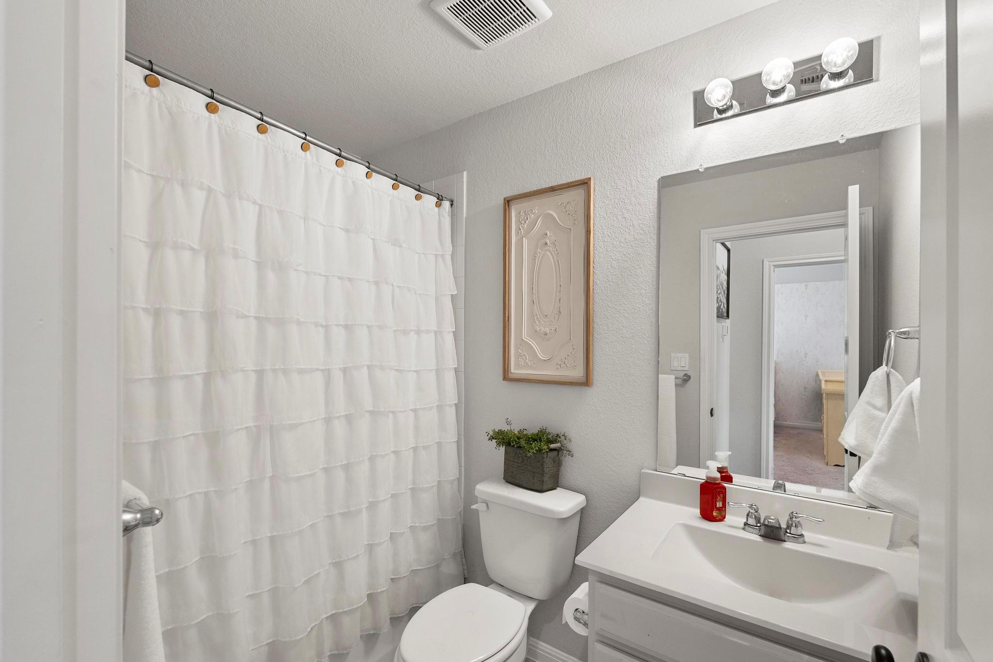 311 Bear Oak St, Hutto, TX 78634