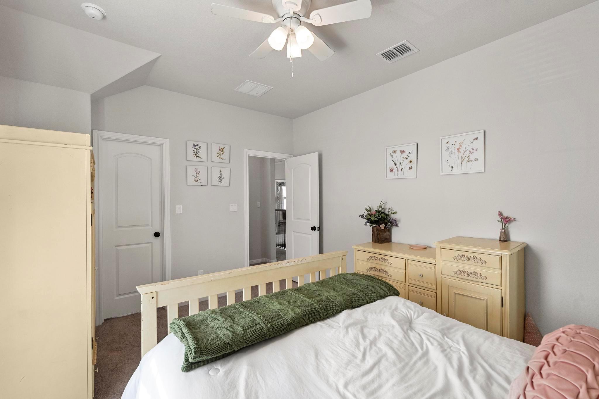 311 Bear Oak St, Hutto, TX 78634