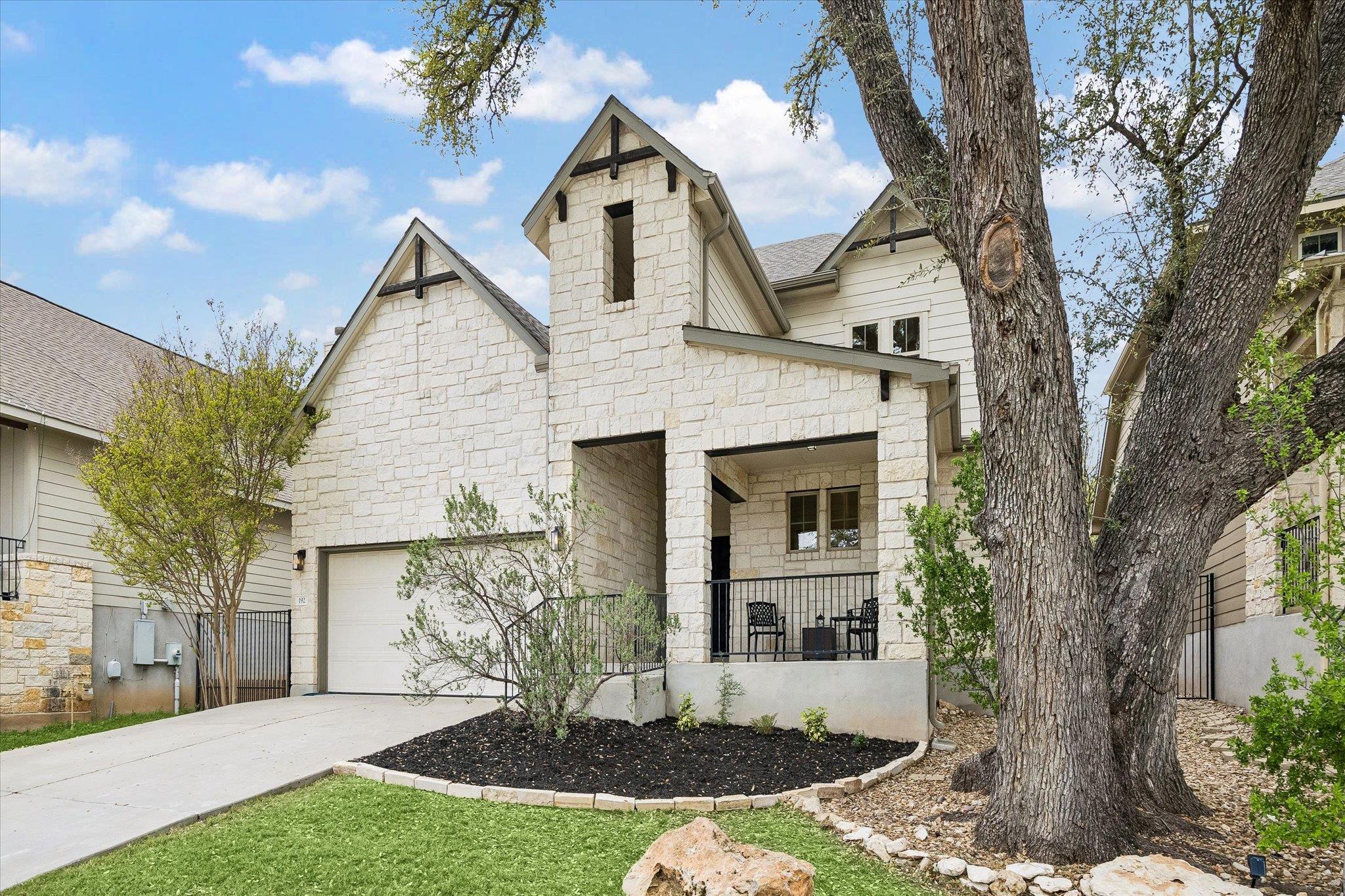 192 Santa Maria St, Georgetown, TX 78628