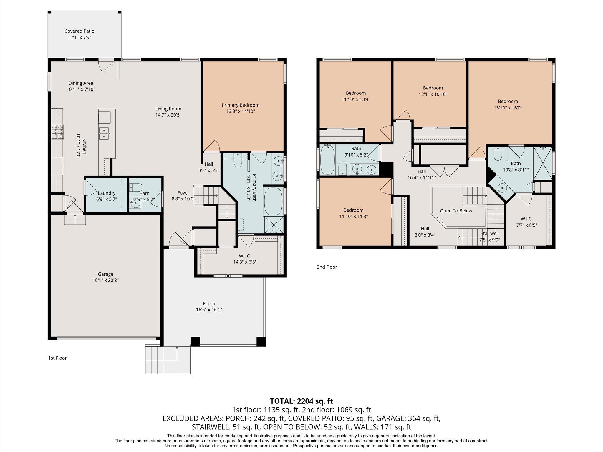 192 Santa Maria St, Georgetown, TX 78628