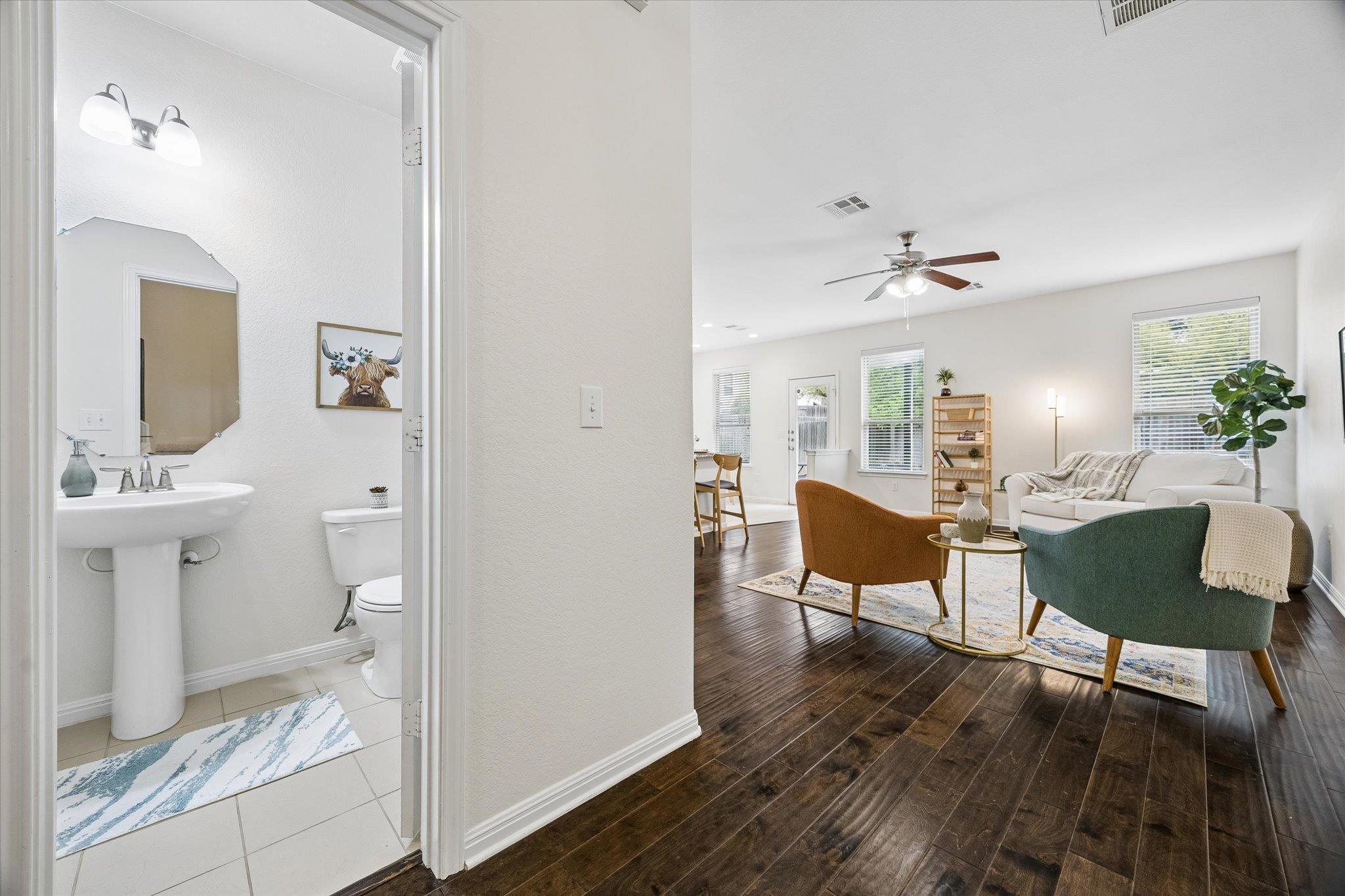 192 Santa Maria St, Georgetown, TX 78628