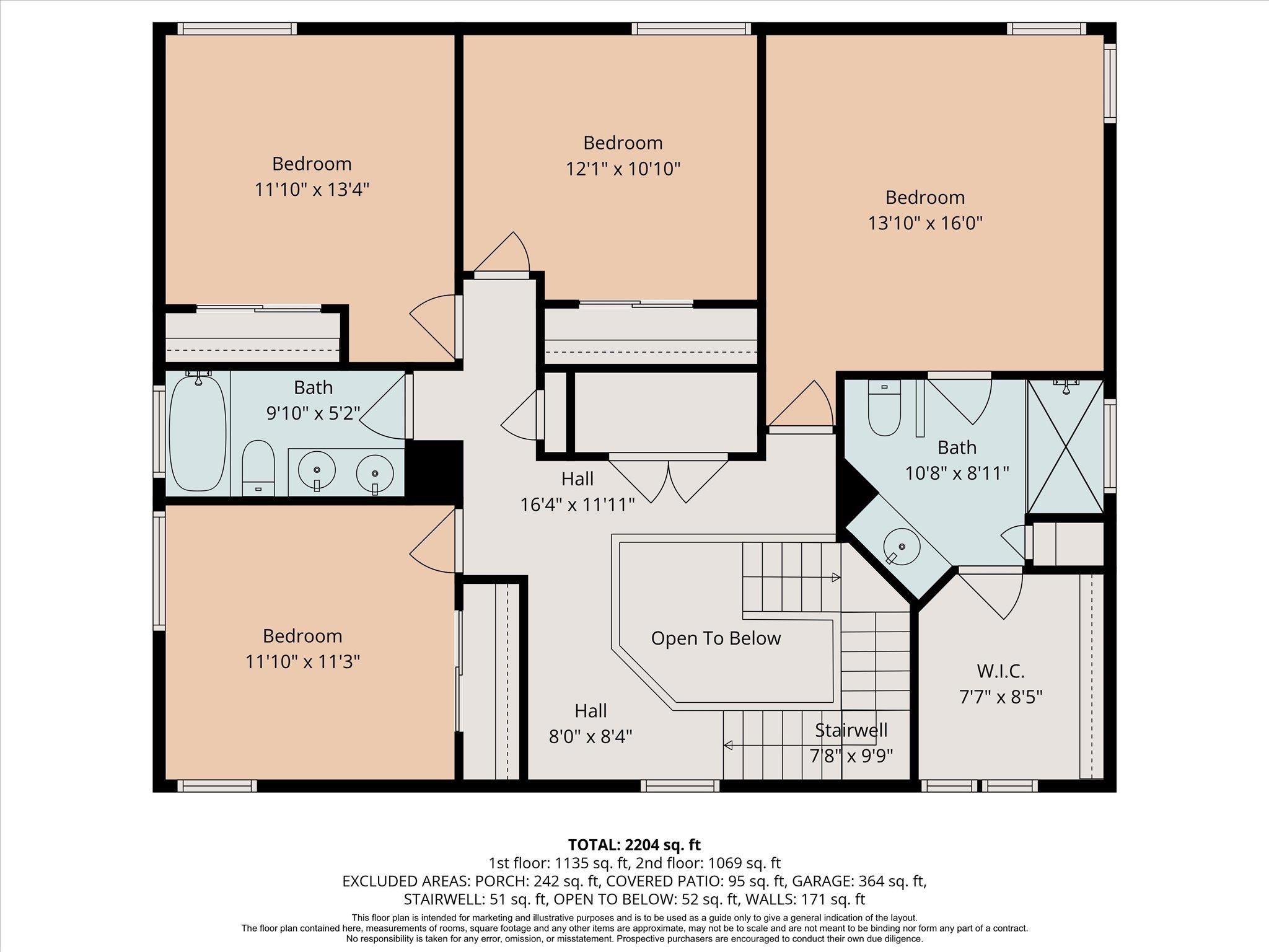 192 Santa Maria St, Georgetown, TX 78628