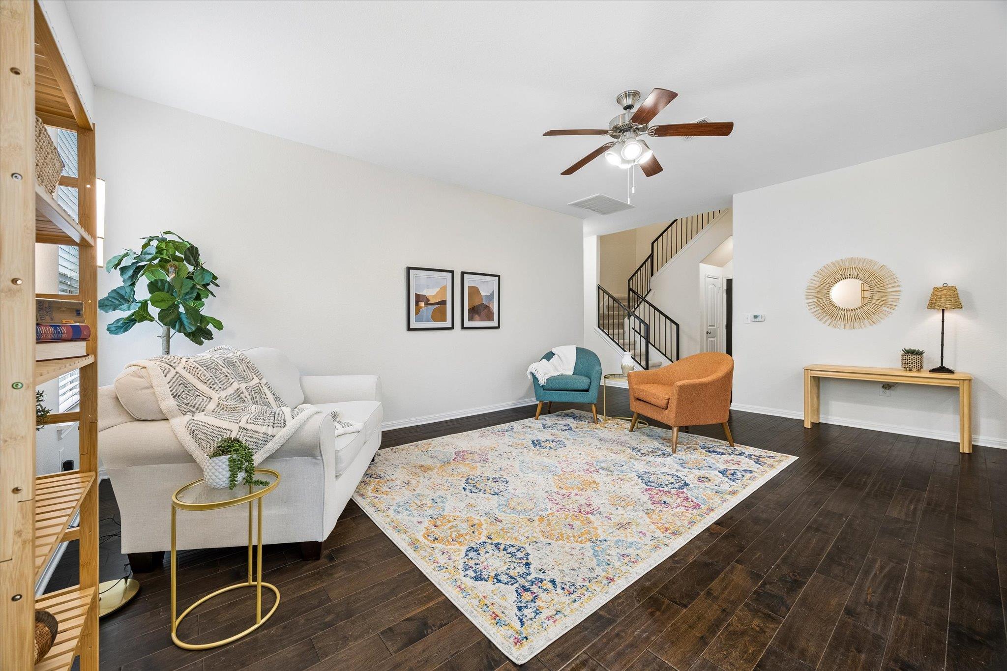 192 Santa Maria St, Georgetown, TX 78628