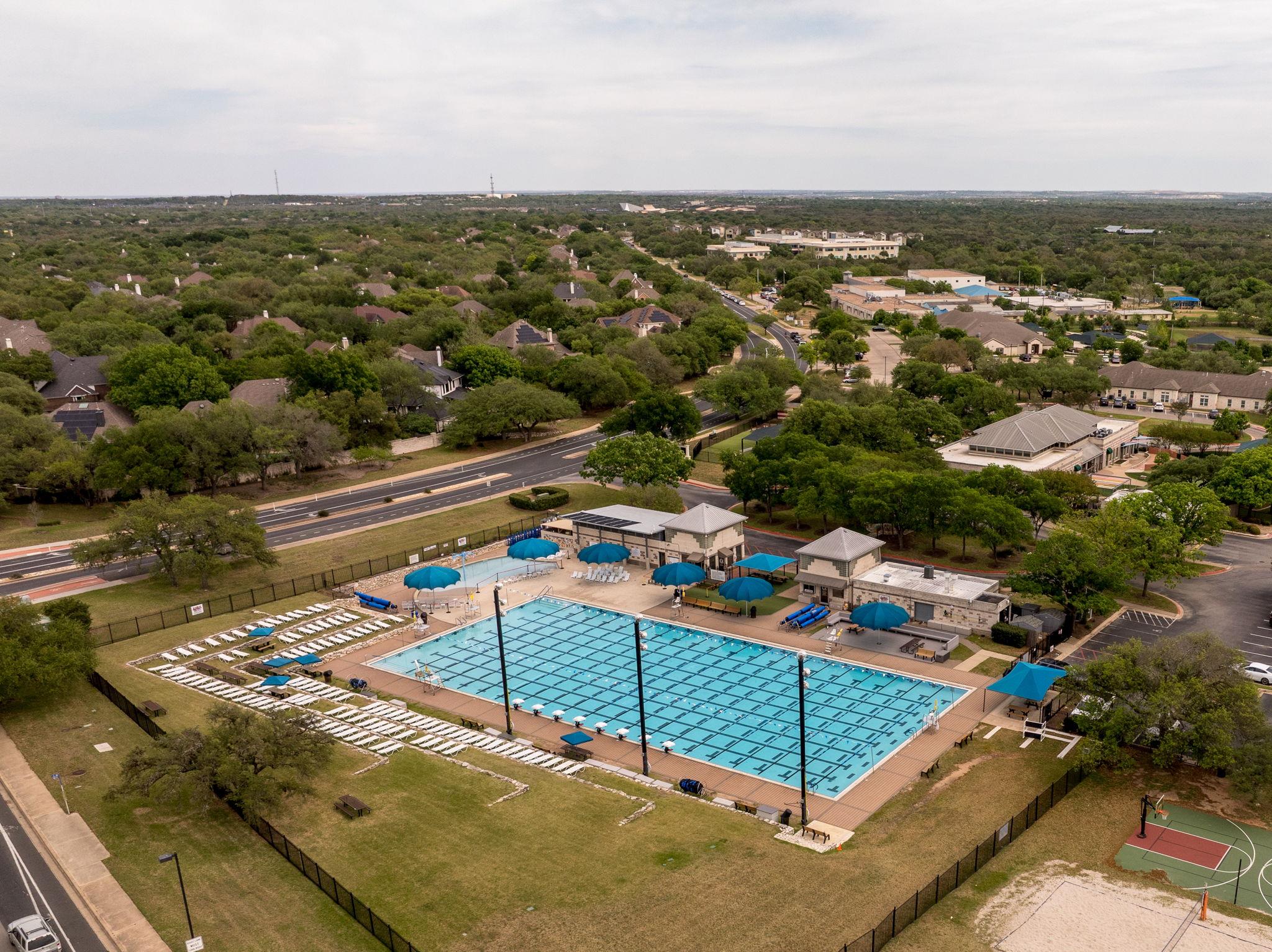 11305 Viridian Way, Austin, TX 78739