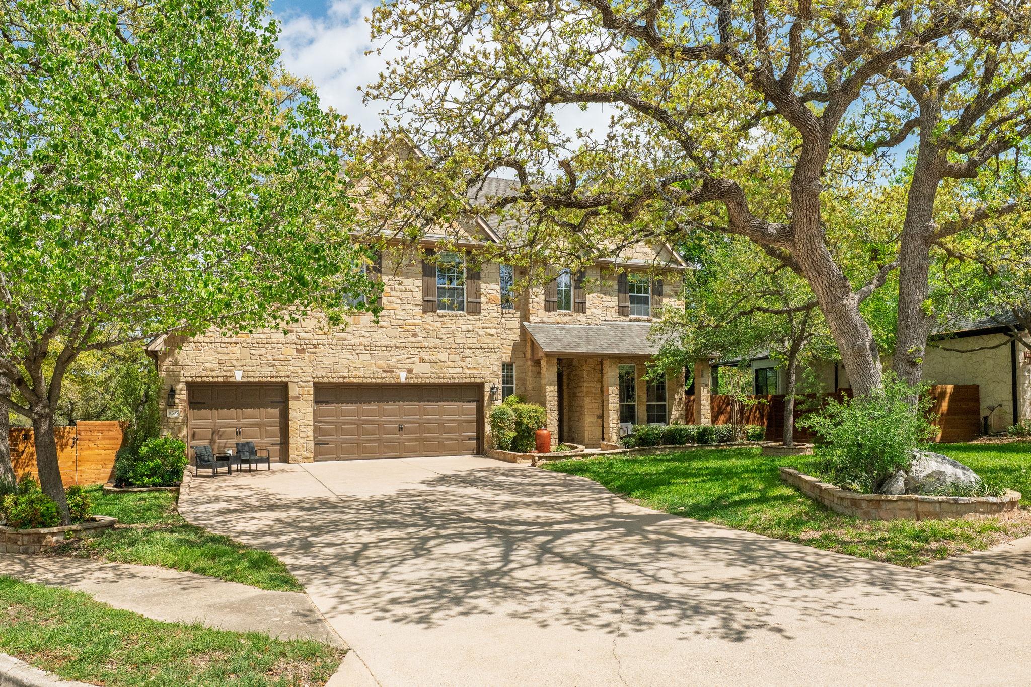 11305 Viridian Way, Austin, TX 78739