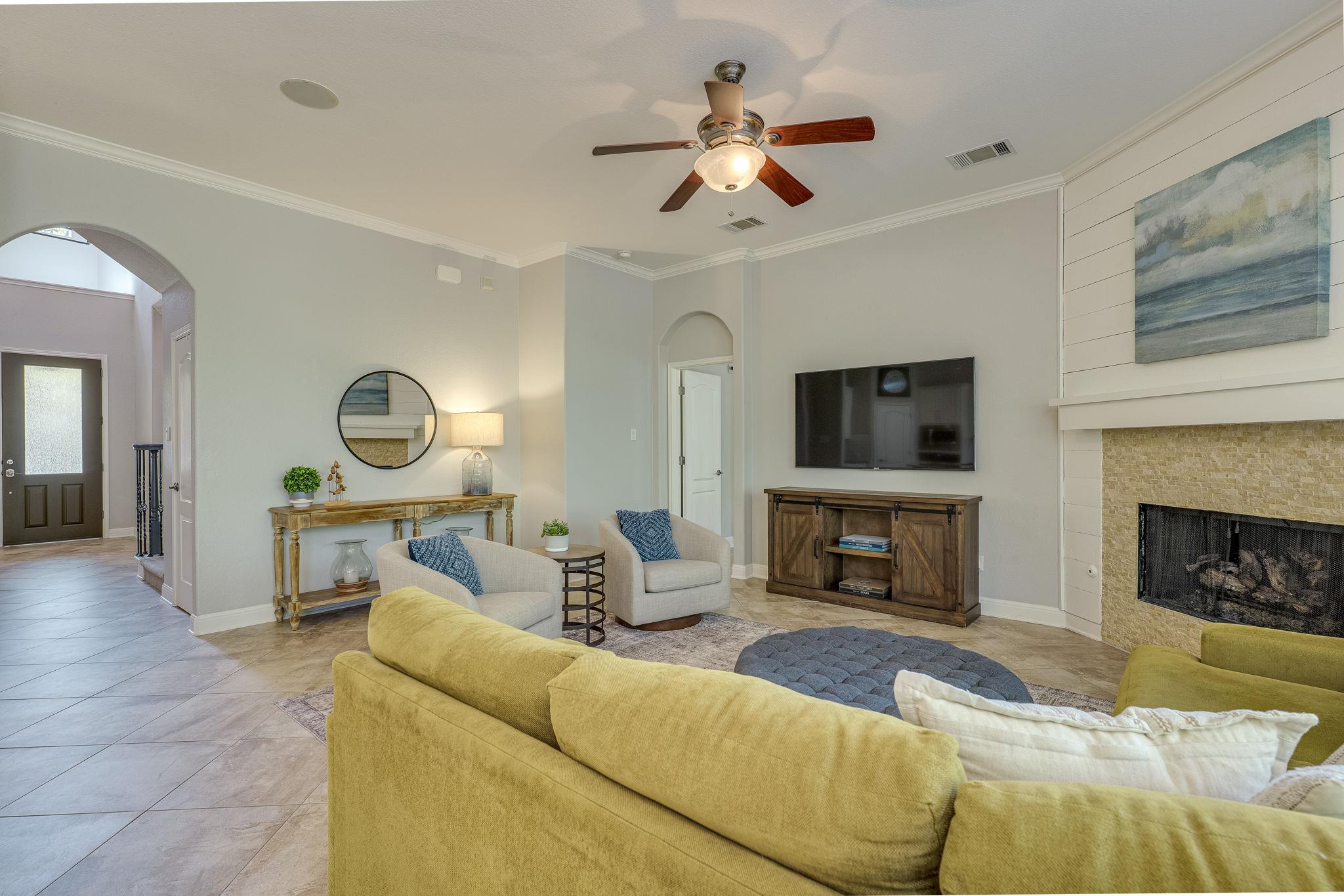 11305 Viridian Way, Austin, TX 78739