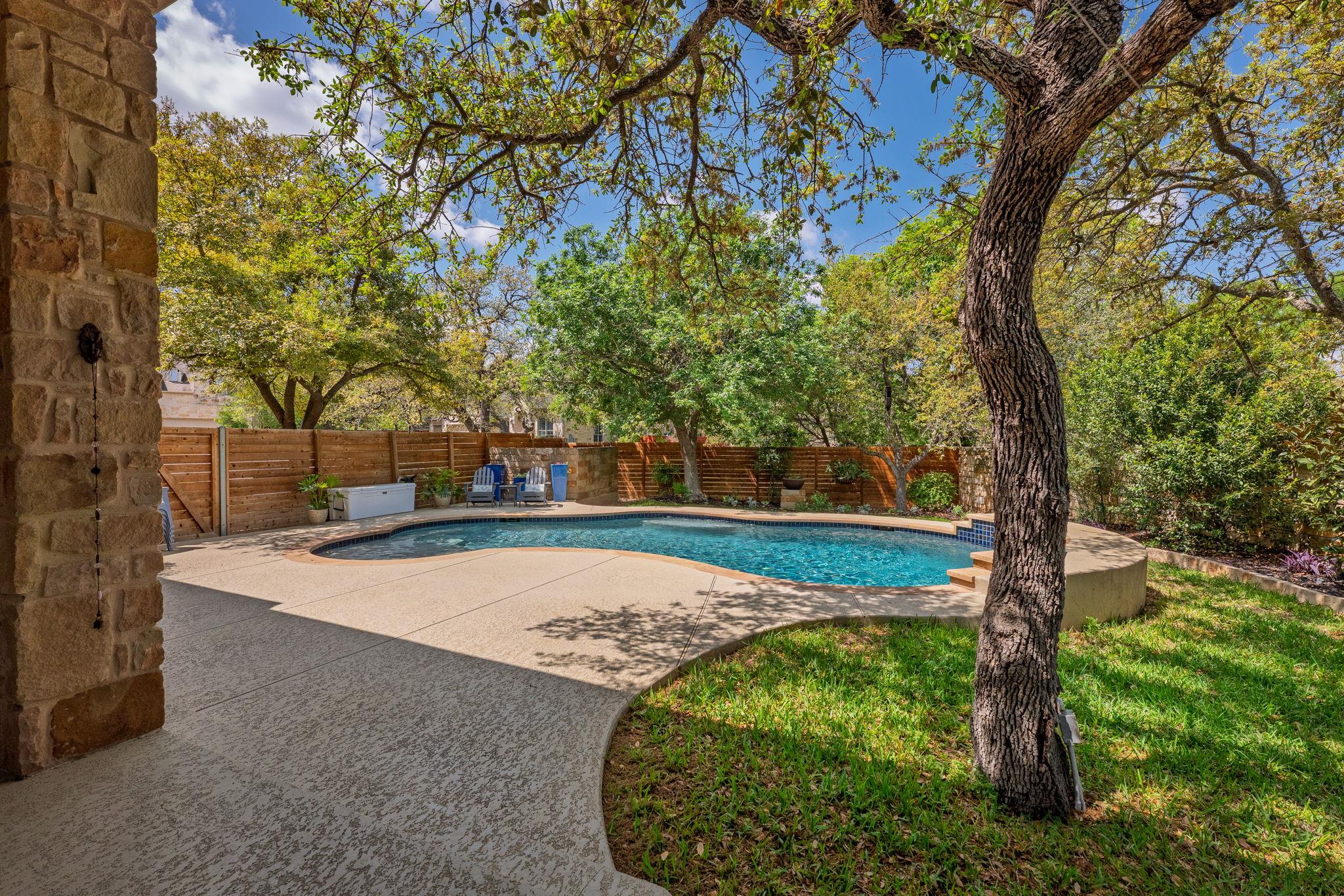 11305 Viridian Way, Austin, TX 78739